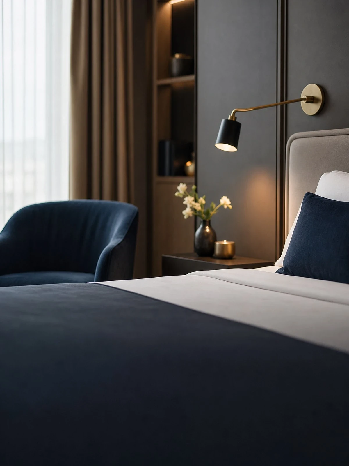 Inventarisverzekering hotel - verzekering en dekking via Finass Verzekert