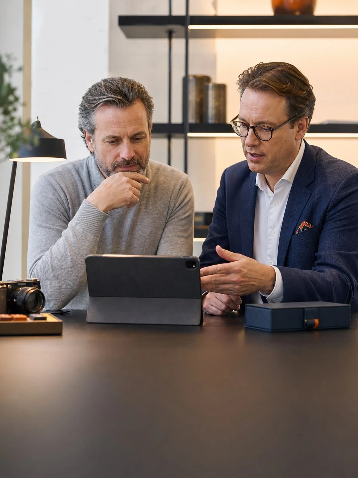 Inventarisverzekering kantoor vergelijken met onafhankelijk verzekeringsadvies