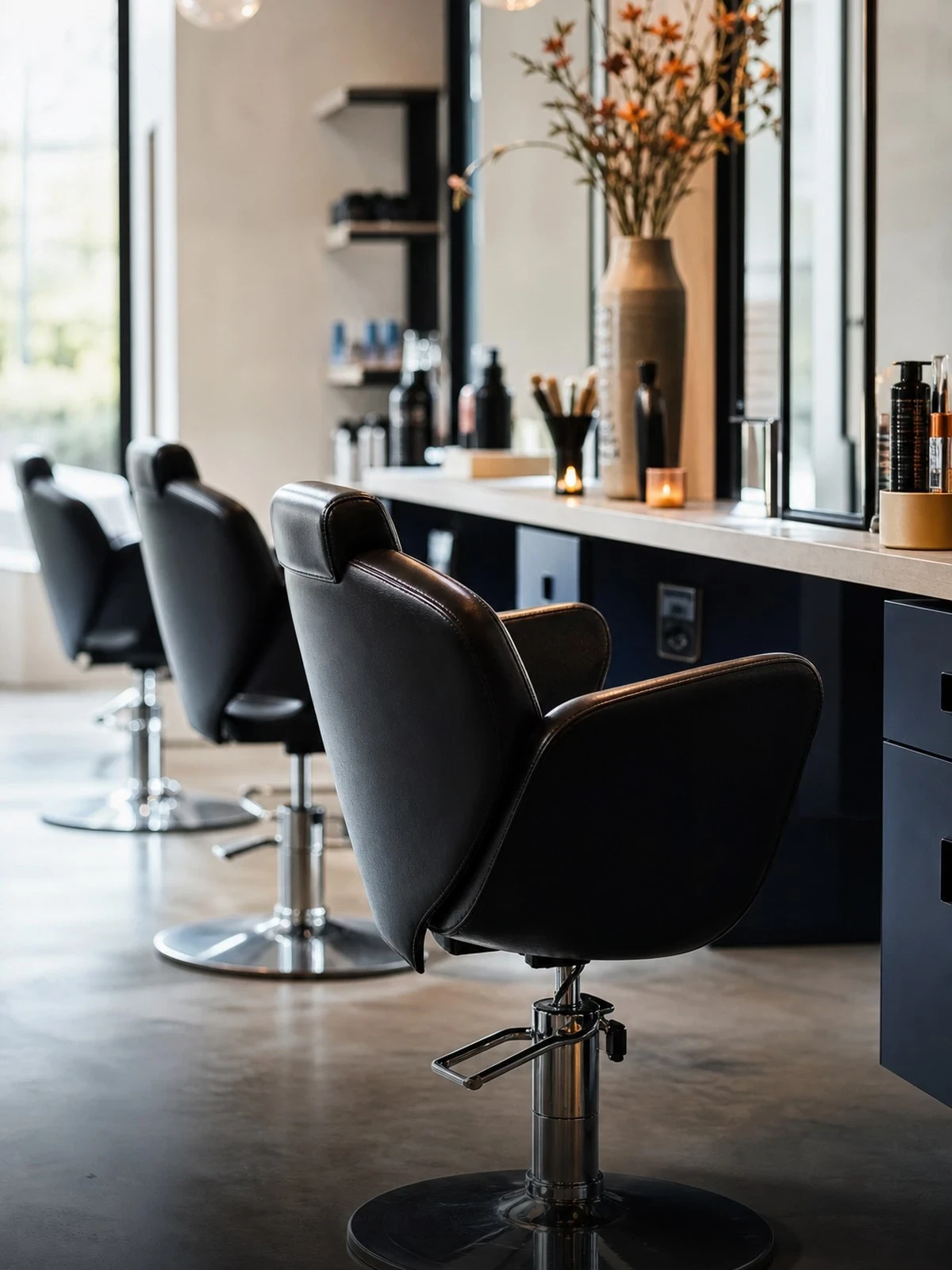 Inventarisverzekering kapsalon - verzekering en dekking via Finass Verzekert