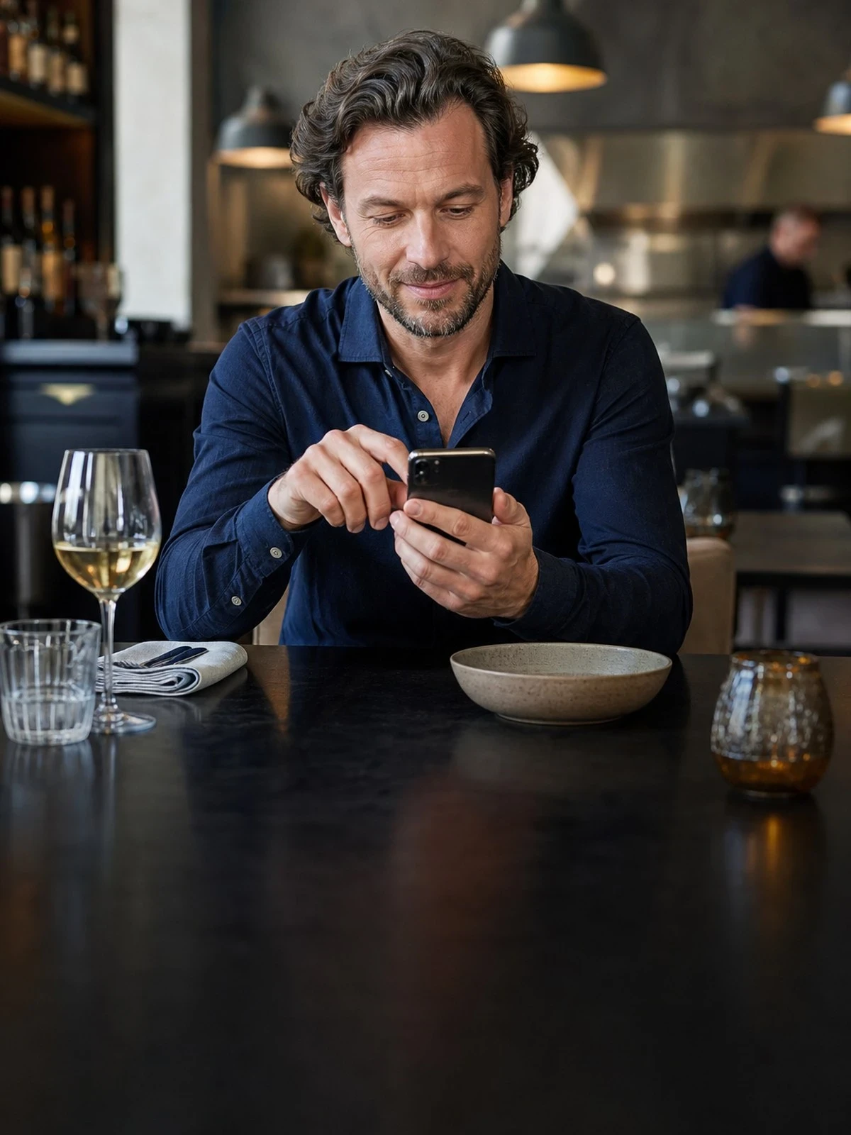 Inventarisverzekering restaurant afsluiten via Finass Verzekert