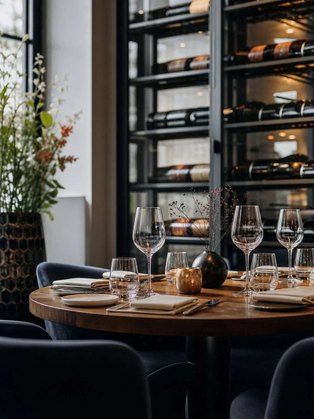 Inventarisverzekering restaurant - verzekering en dekking via Finass Verzekert