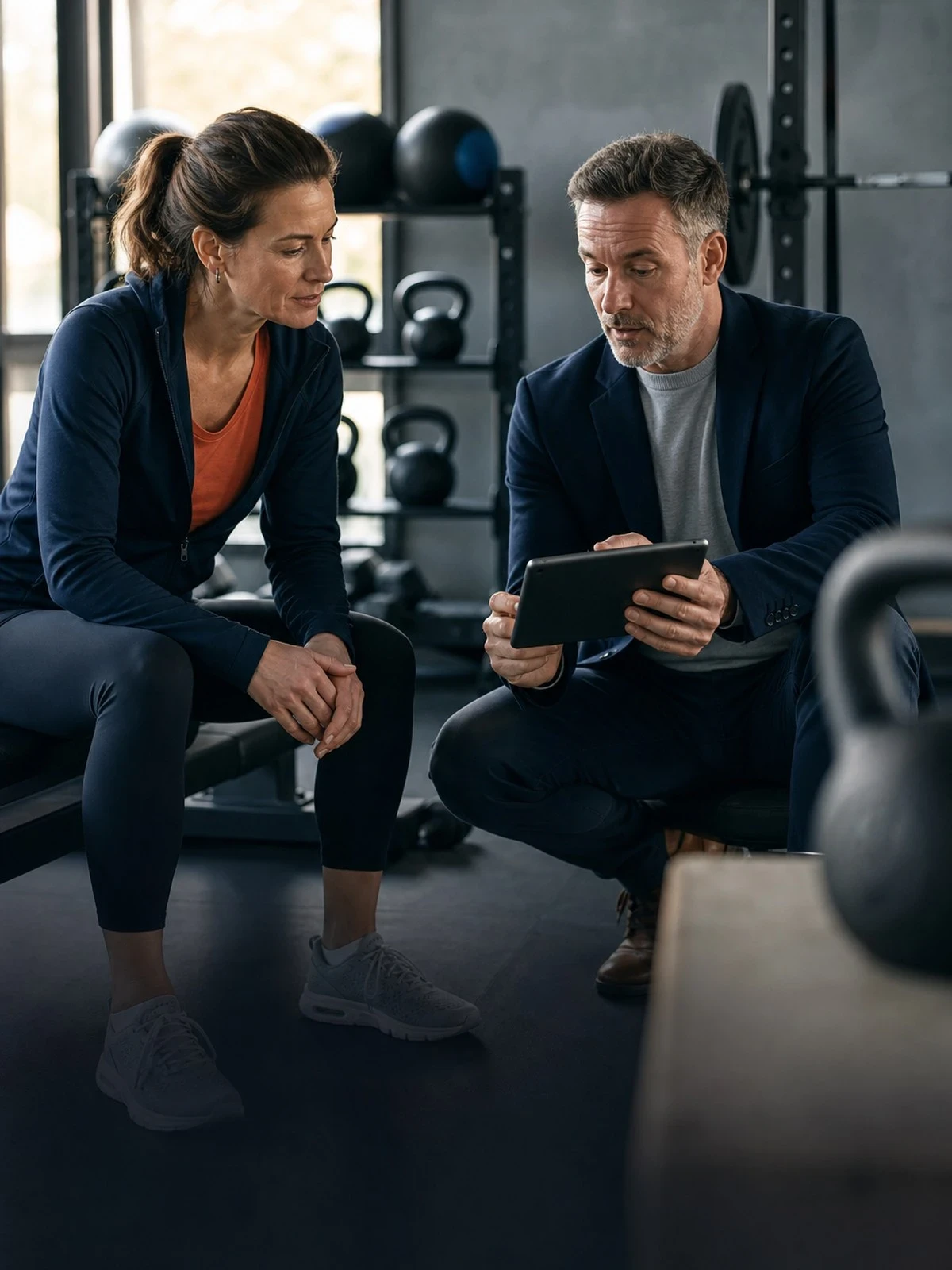 Inventarisverzekering sportschool vergelijken met onafhankelijk verzekeringsadvies