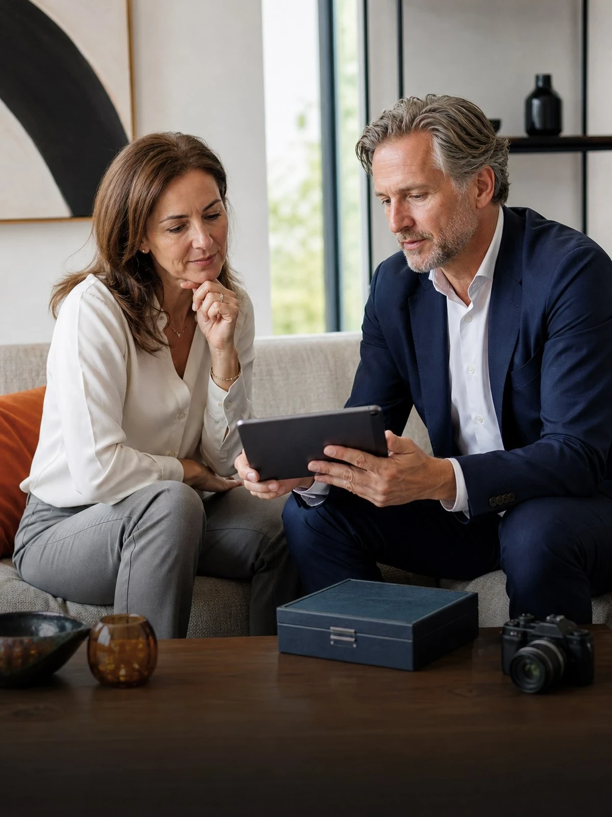 Premies en dekking van inventarisverzekering vergelijken
