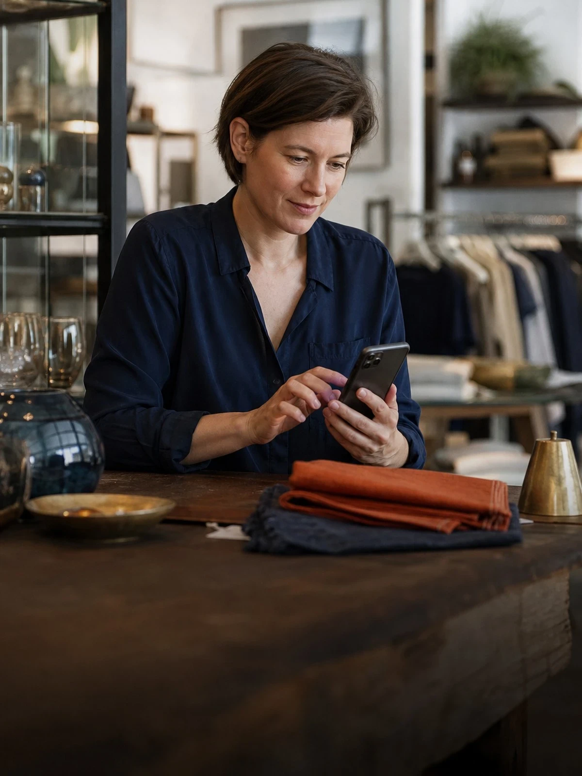 Inventarisverzekering winkel afsluiten via Finass Verzekert
