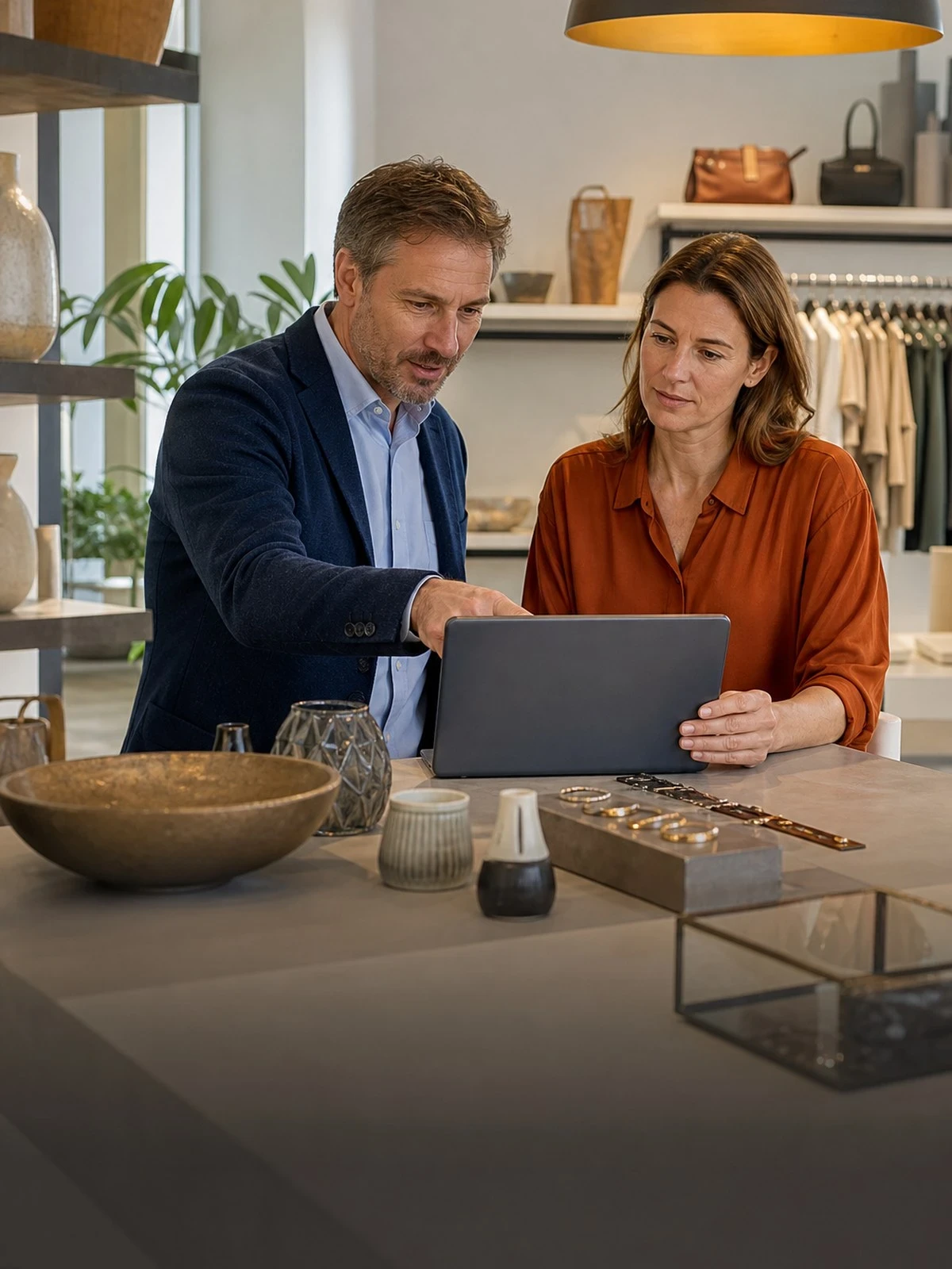 Inventarisverzekering winkel vergelijken met onafhankelijk verzekeringsadvies