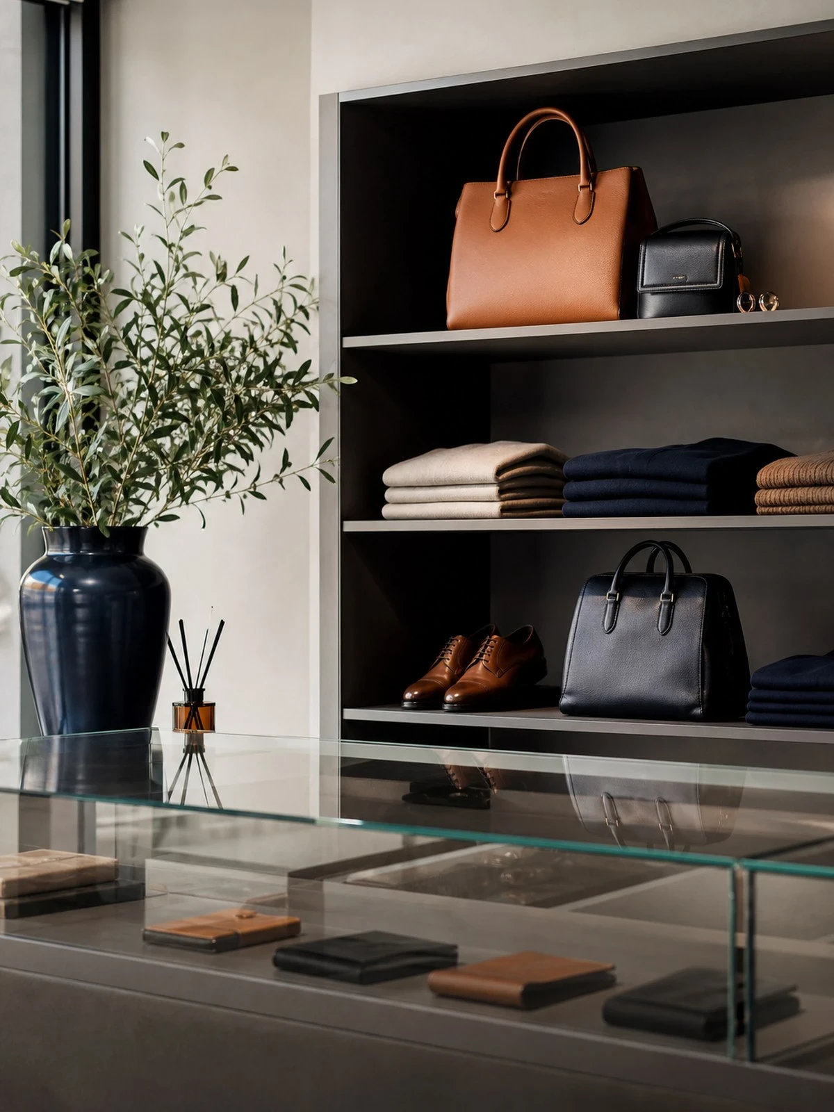 Inventarisverzekering winkel - verzekering en dekking via Finass Verzekert