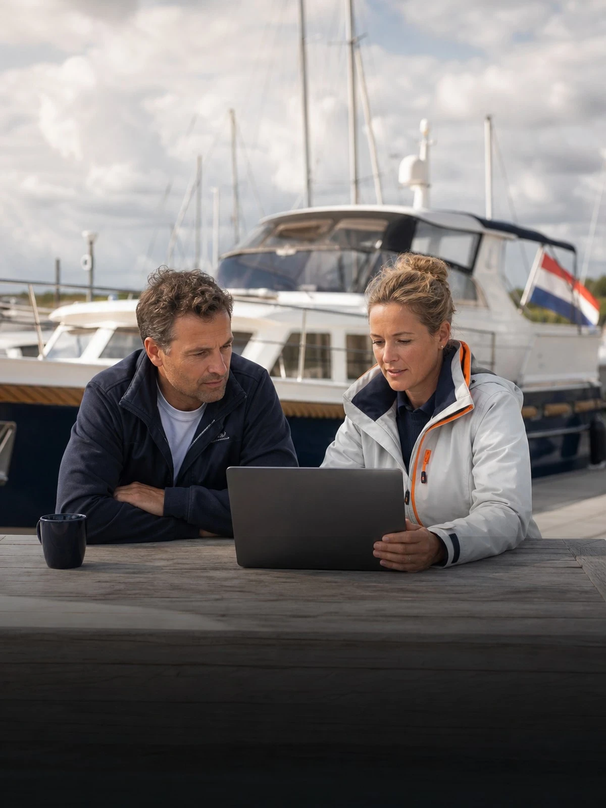 Jacht verzekeren vergelijken met onafhankelijk verzekeringsadvies