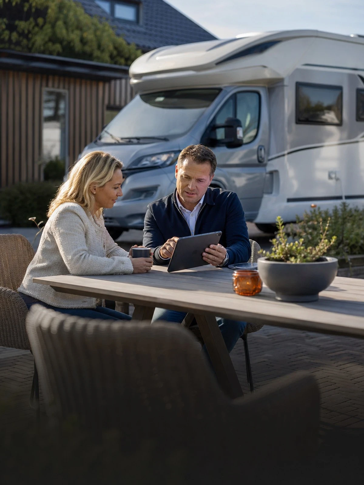 Comparing car insurance premiums and cover