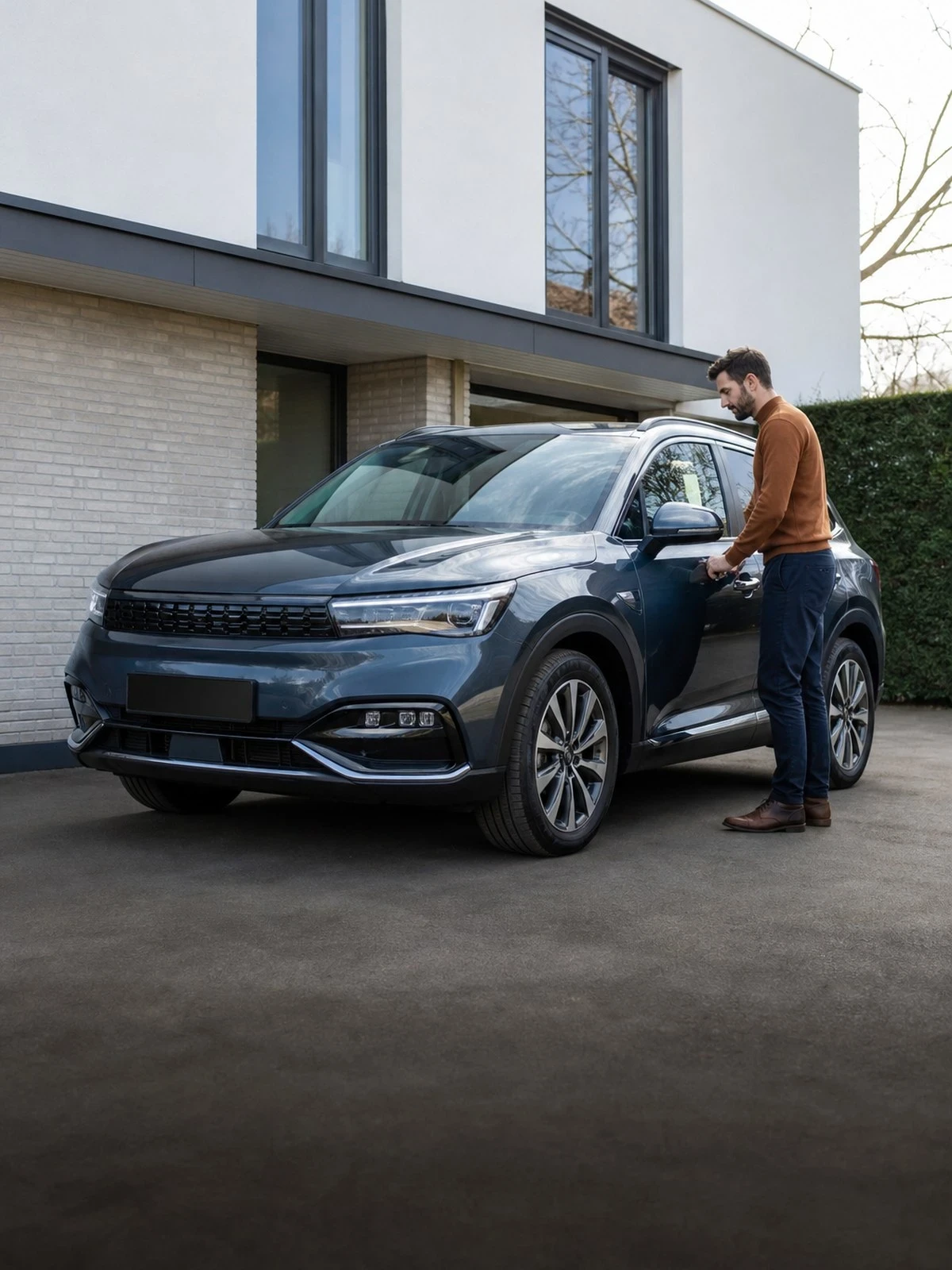 Klaverblad autoverzekering - verzekering en dekking via Finass Verzekert