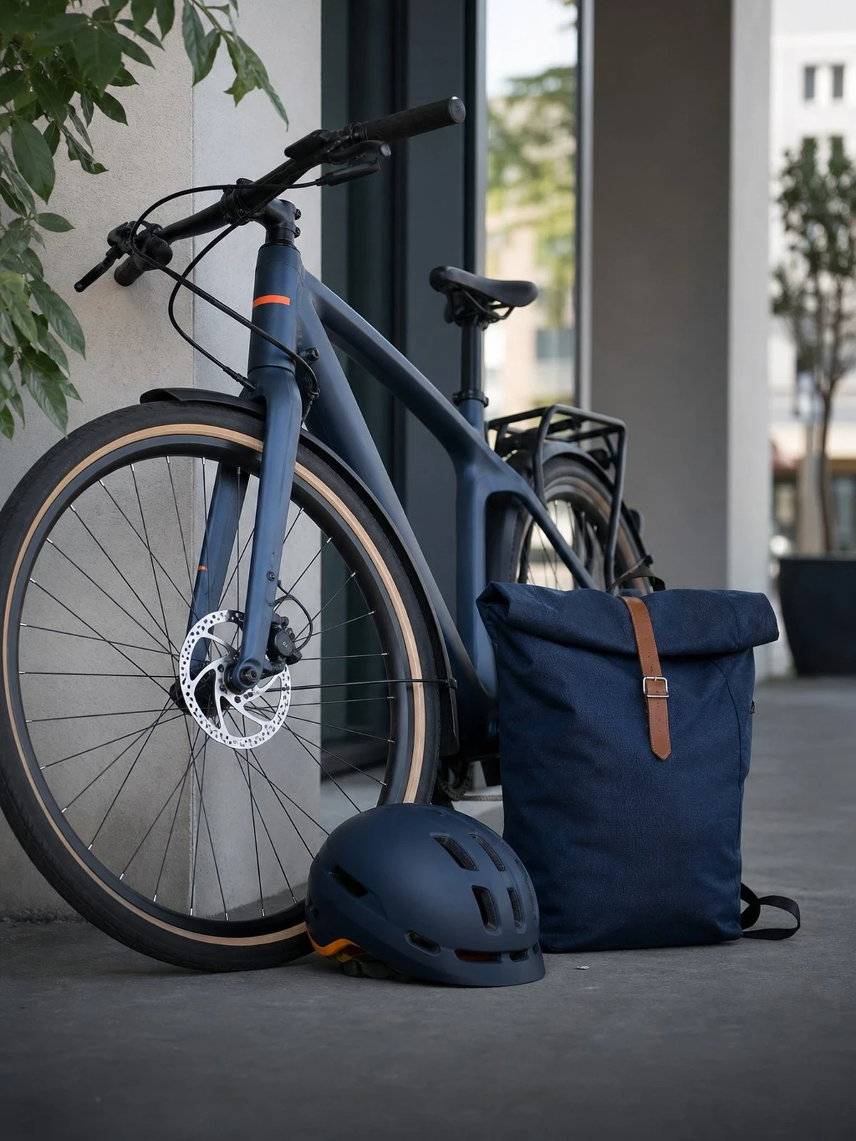 Klaverblad fietsverzekering - verzekering en dekking via Finass Verzekert