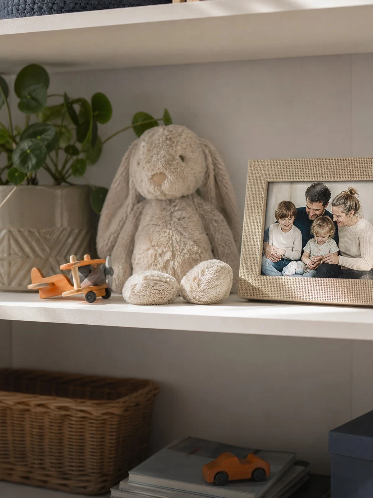 Klaverblad gezinsongevallenverzekering - verzekering en dekking via Finass Verzekert