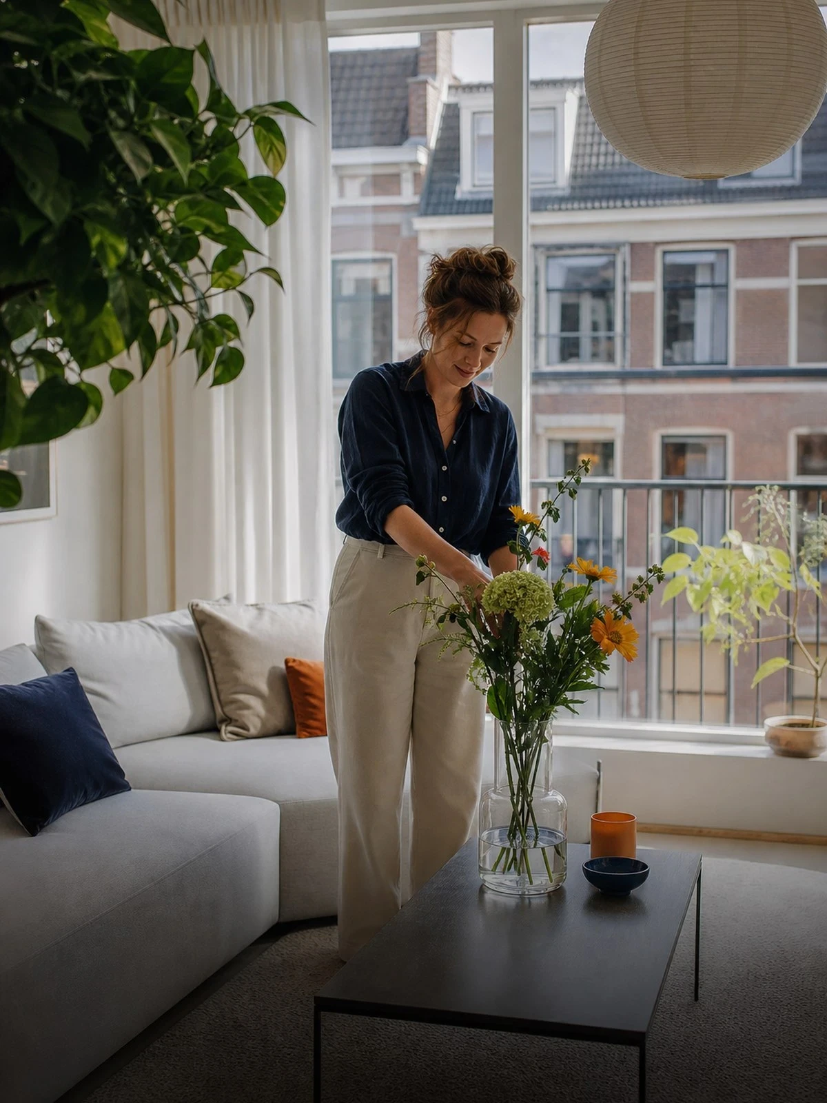 Klaverblad inboedelverzekering - verzekering en dekking via Finass Verzekert