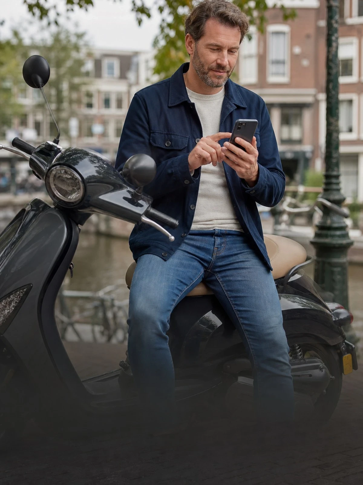 Klaverblad motorverzekering afsluiten via Finass Verzekert