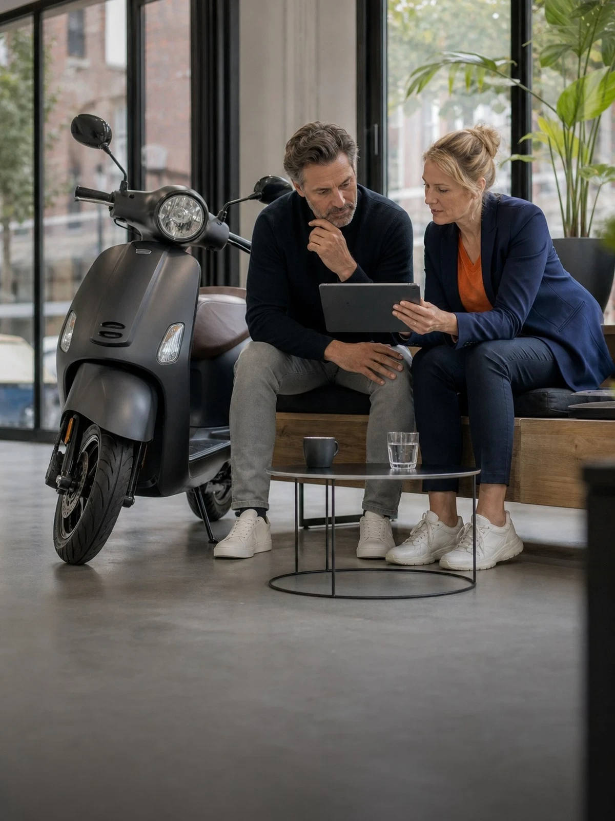 Klaverblad motorverzekering vergelijken met onafhankelijk verzekeringsadvies