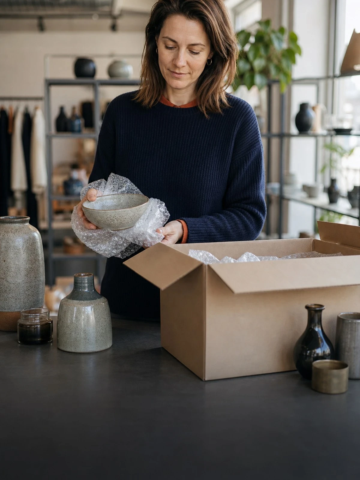 Klaverblad zakelijk inventarisverzekering inventaris en goederenverzekering - verzekering en dekking via Finass Verzekert