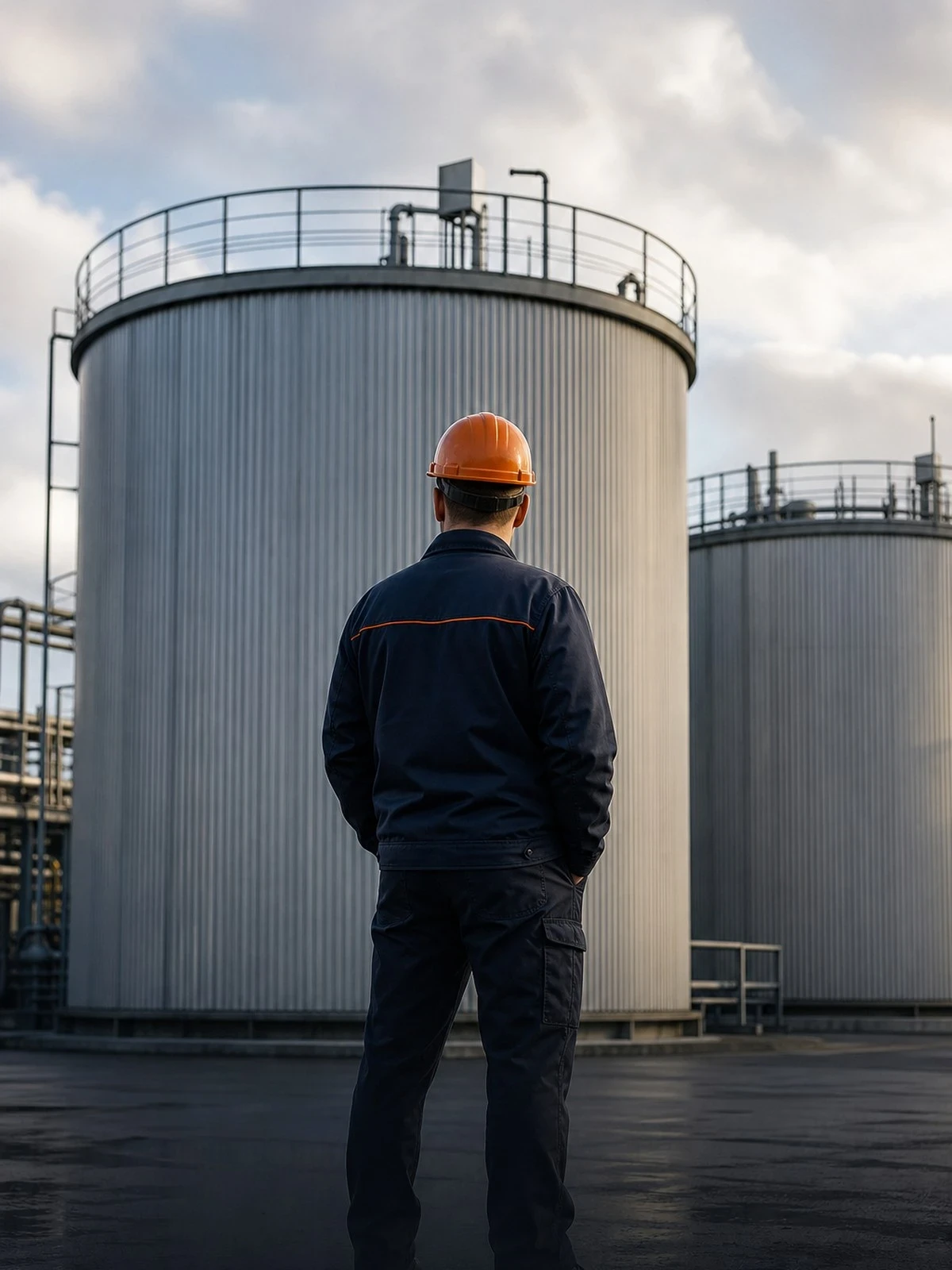 Klaverblad zakelijk milieuschadeverzekering - verzekering en dekking via Finass Verzekert
