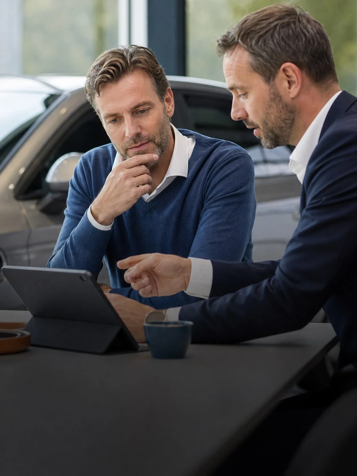 Comparing plant and machinery insurance premiums and cover