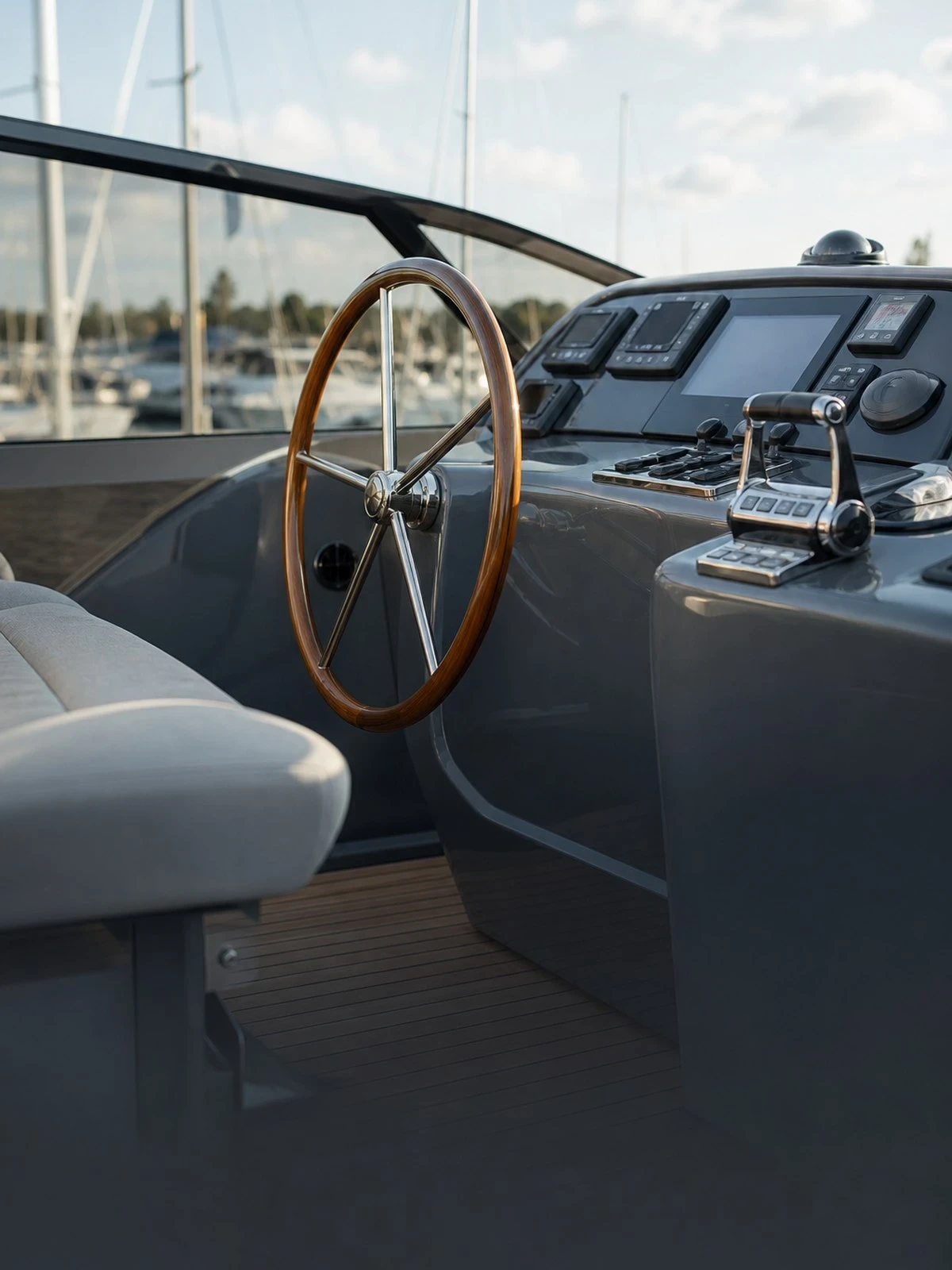 Arranging construction all risks (CAR) insurance through Finass Verzekert