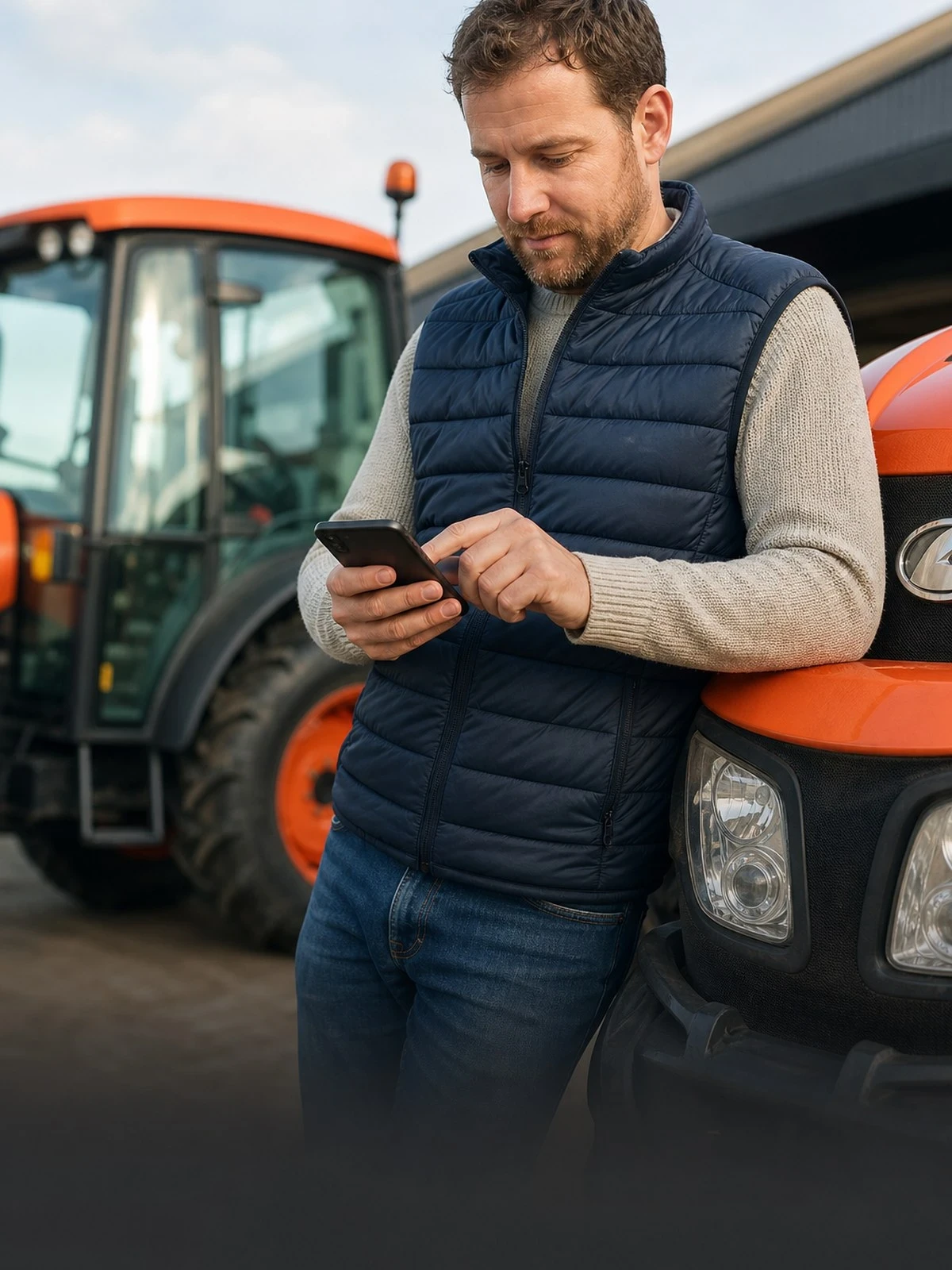 Get plant and machinery insurance sorted today