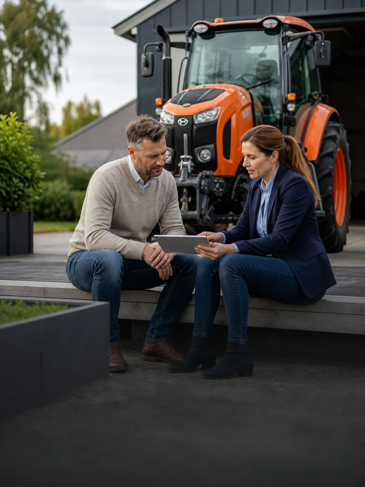 Comparing plant and machinery insurance premiums and cover