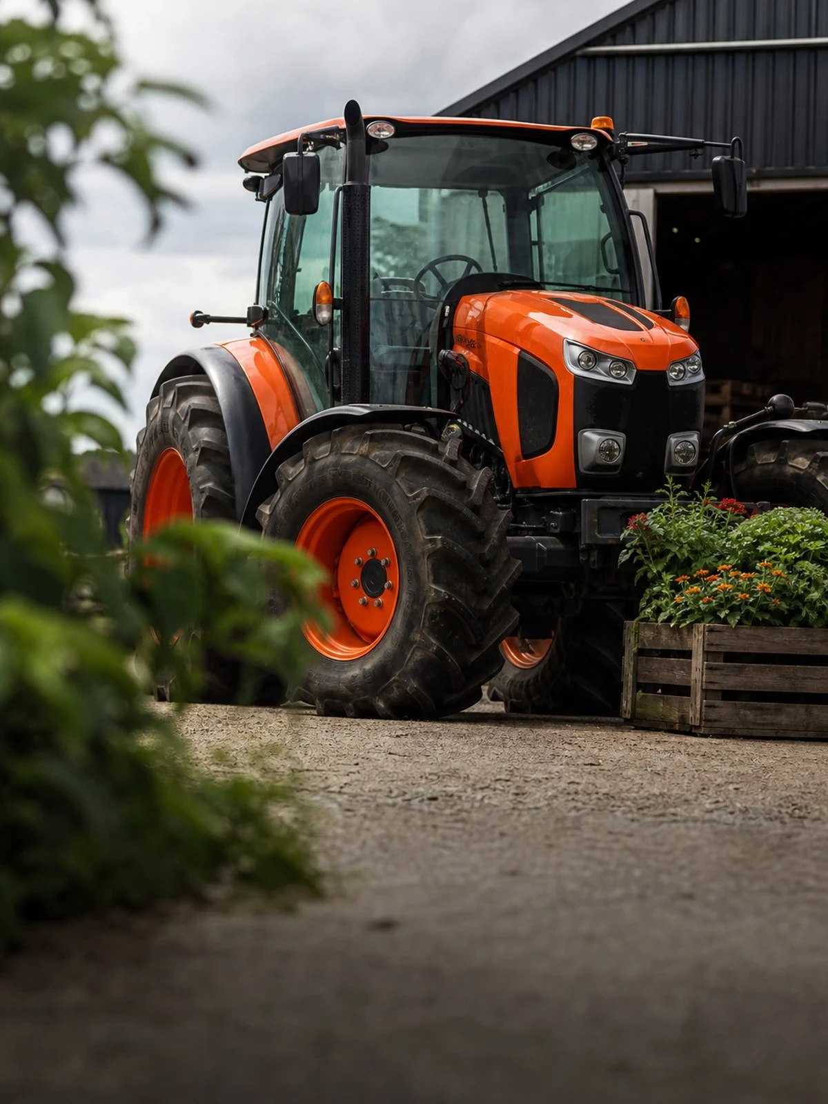 Arranging plant and machinery insurance through Finass Verzekert