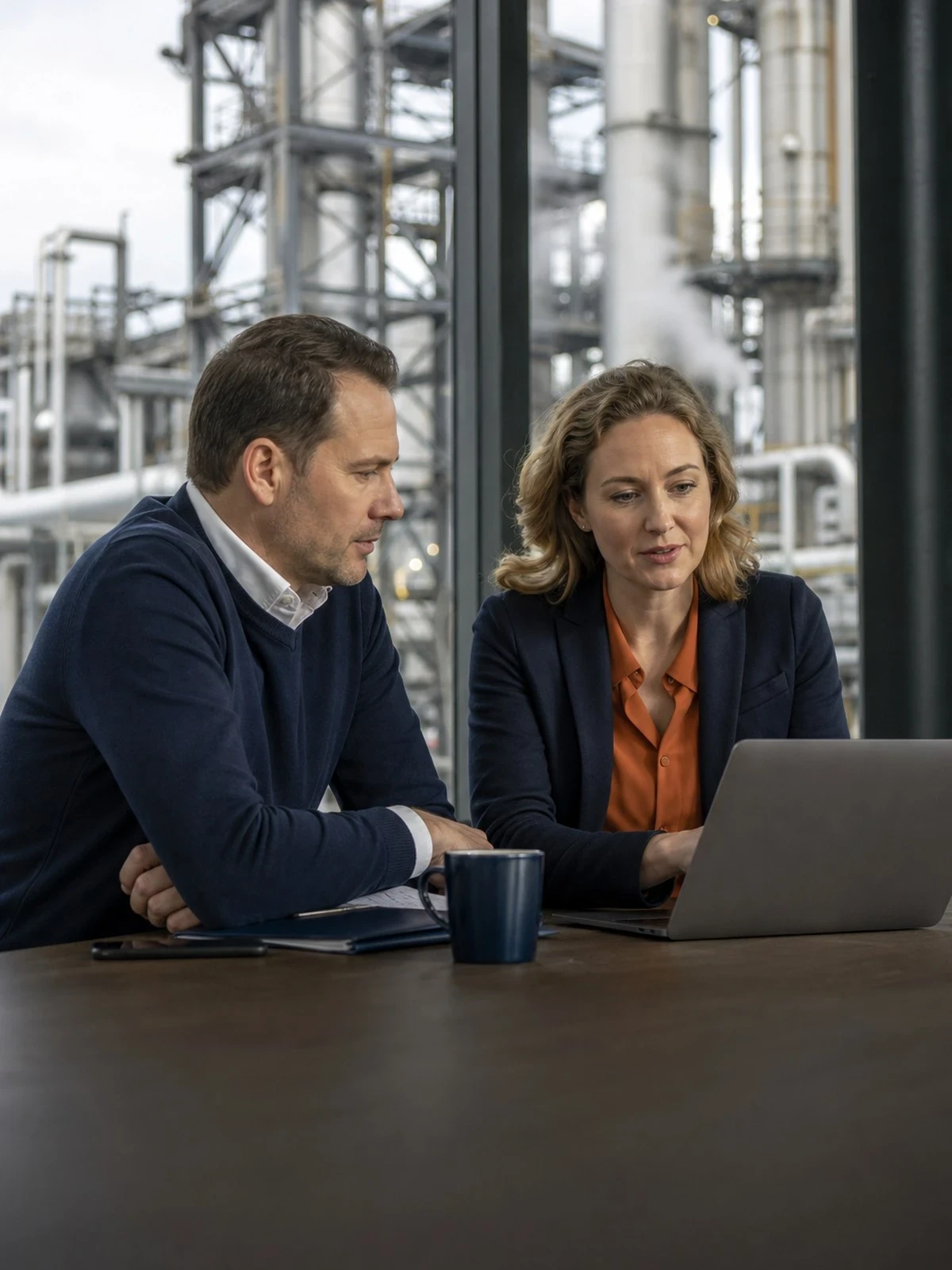 Lasser petrochemie bedrijfs aansprakelijkheidsverzekering vergelijken met onafhankelijk verzekeringsadvies
