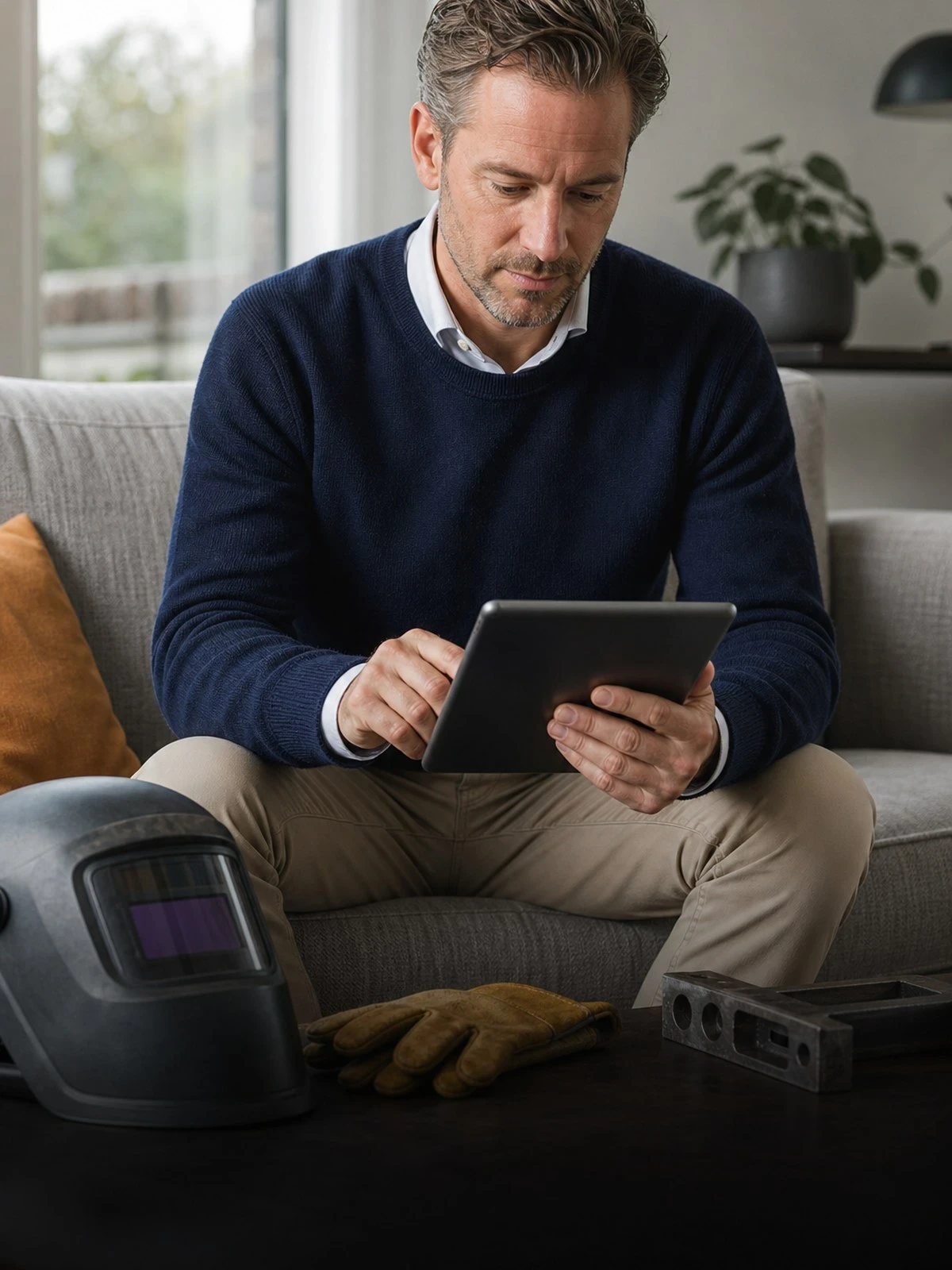 Get personal liability insurance (AVP) sorted today