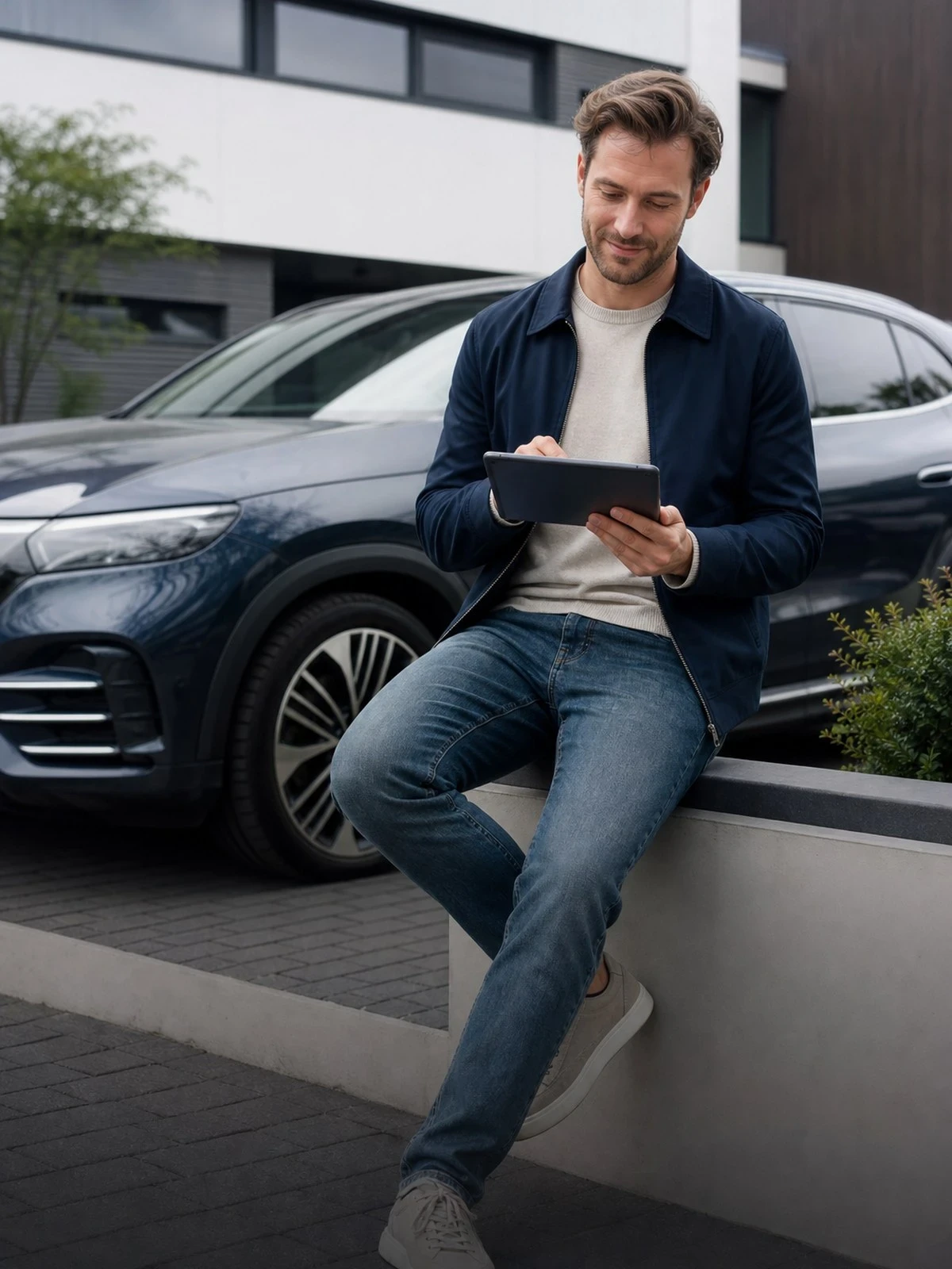 Leaseauto verzekering afsluiten via Finass Verzekert