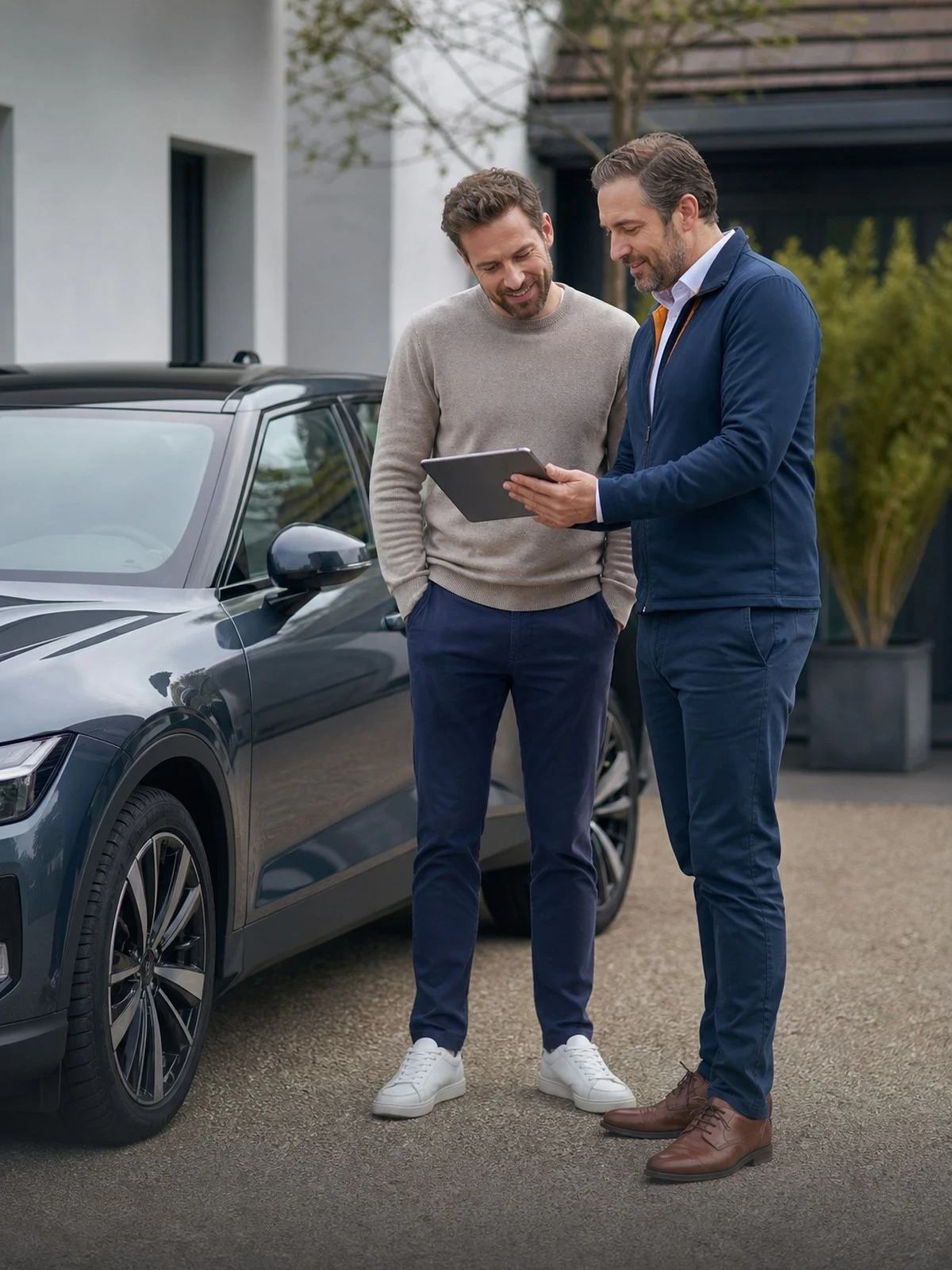 Leaseauto verzekering vergelijken met onafhankelijk verzekeringsadvies