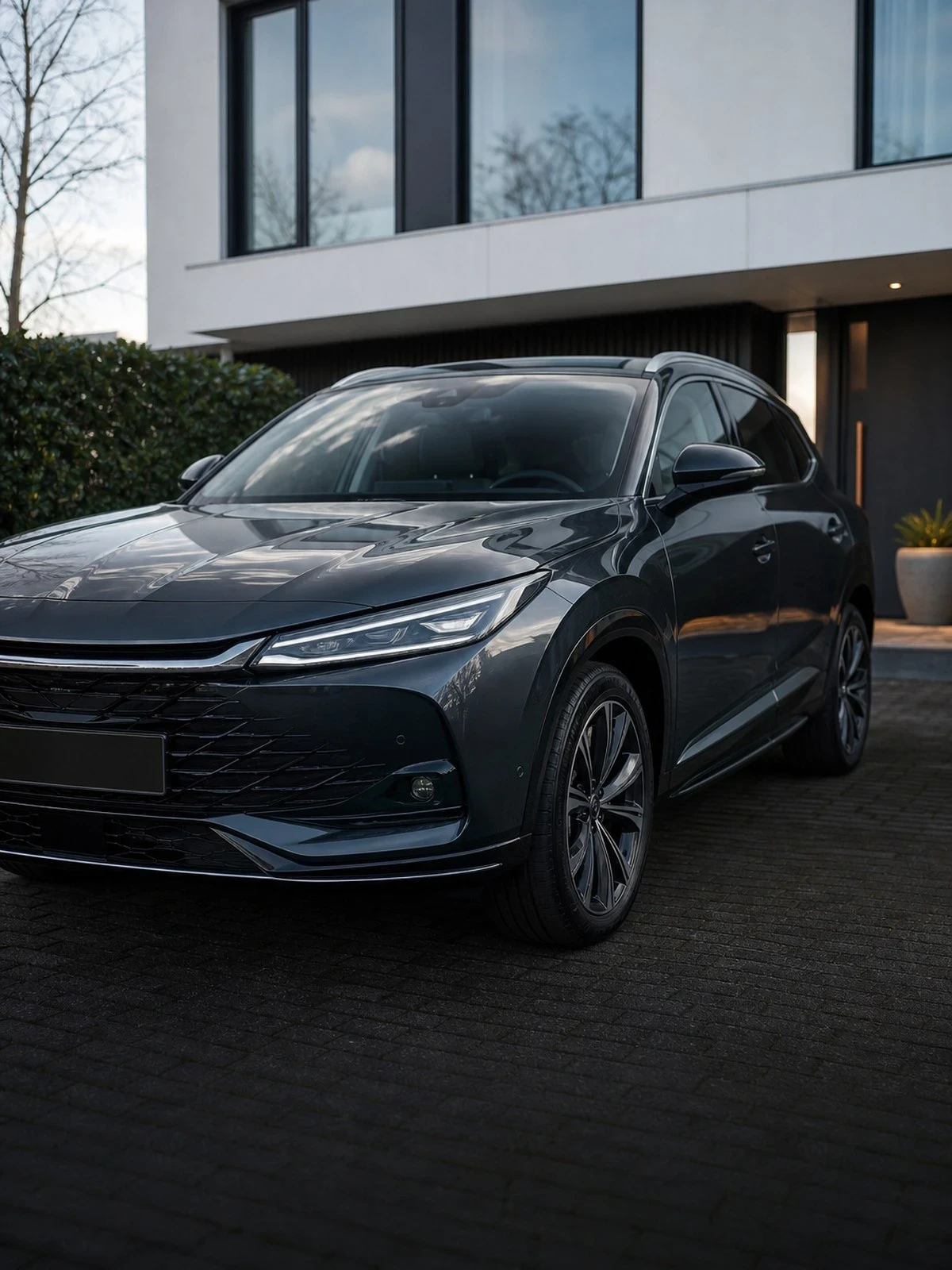 Leaseauto verzekering - verzekering en dekking via Finass Verzekert