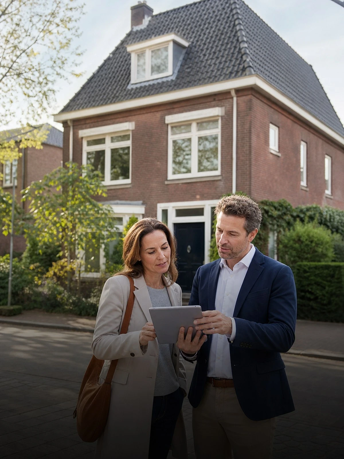 Leegstaand huis verzekeren vergelijken met onafhankelijk verzekeringsadvies
