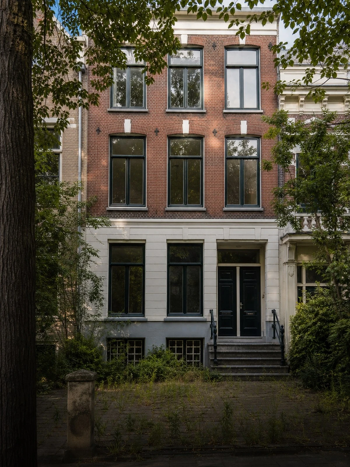 Leegstaand huis verzekeren - verzekering en dekking via Finass Verzekert