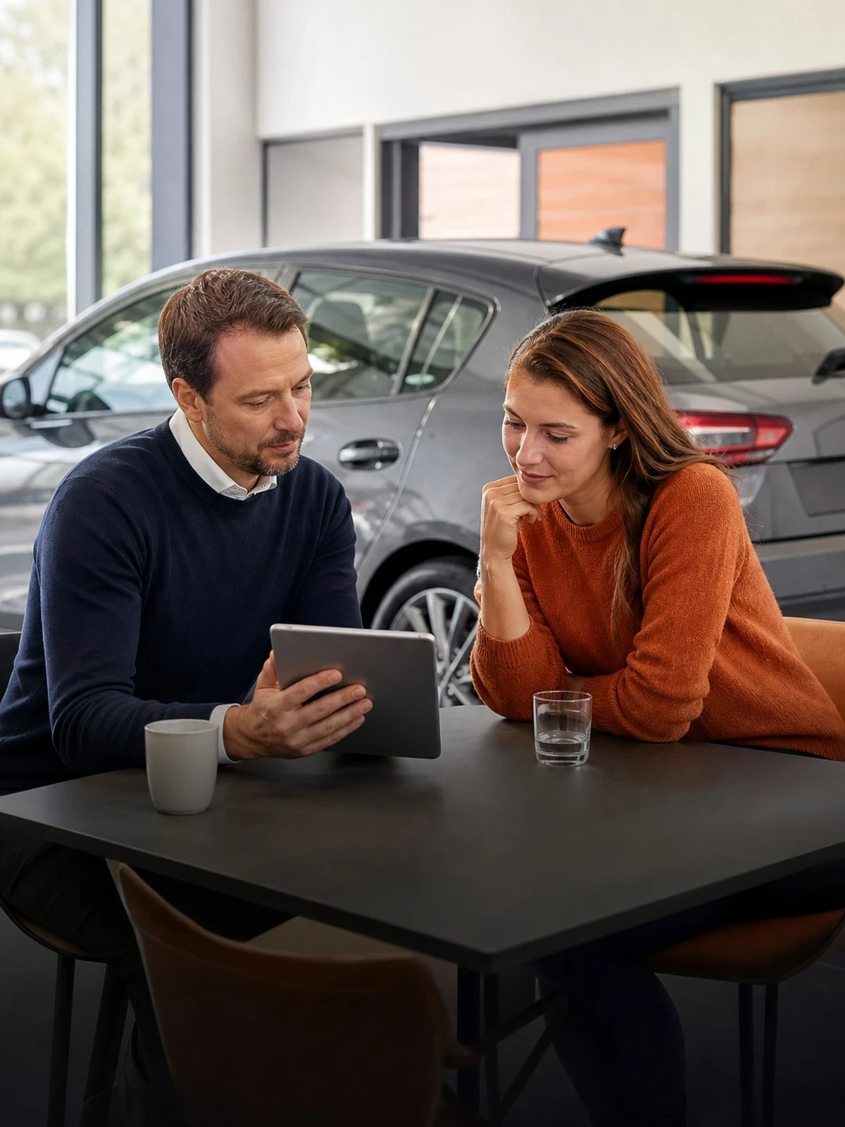Lesauto verzekering vergelijken met onafhankelijk verzekeringsadvies