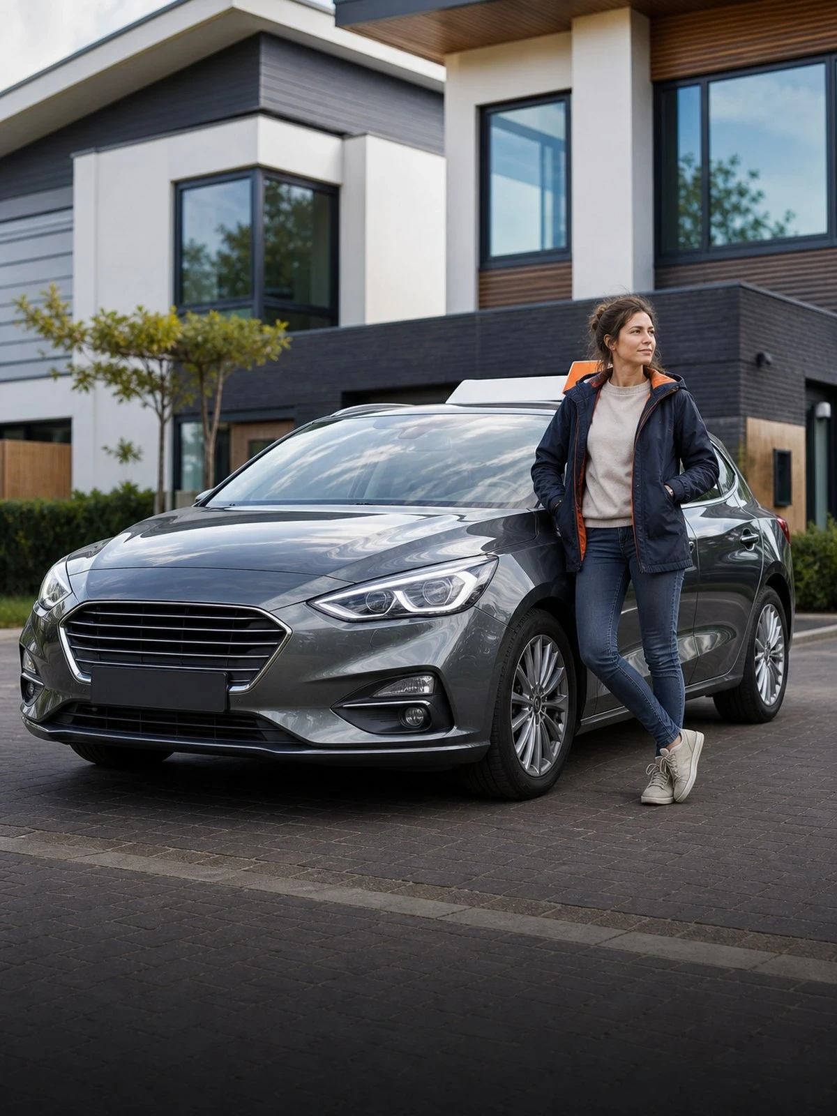 Lesauto verzekering - verzekering en dekking via Finass Verzekert