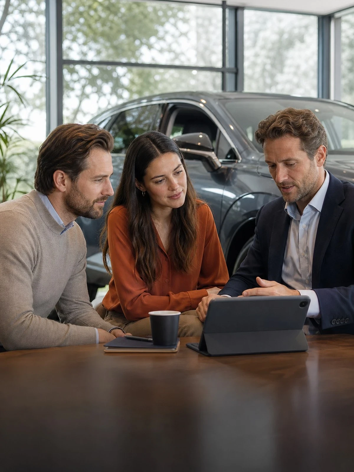 Lexus verzekeren vergelijken met onafhankelijk verzekeringsadvies