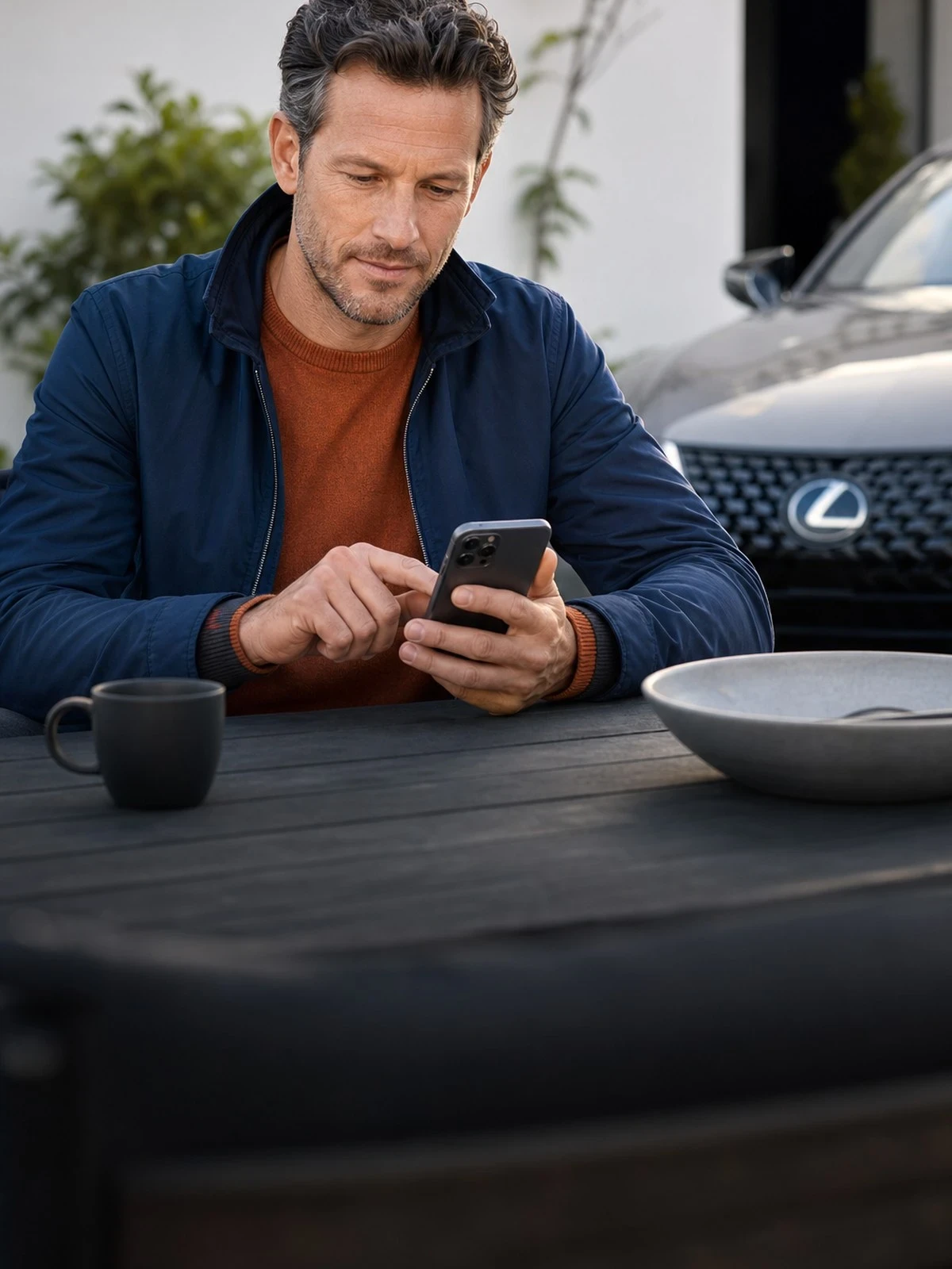 Get car insurance sorted today
