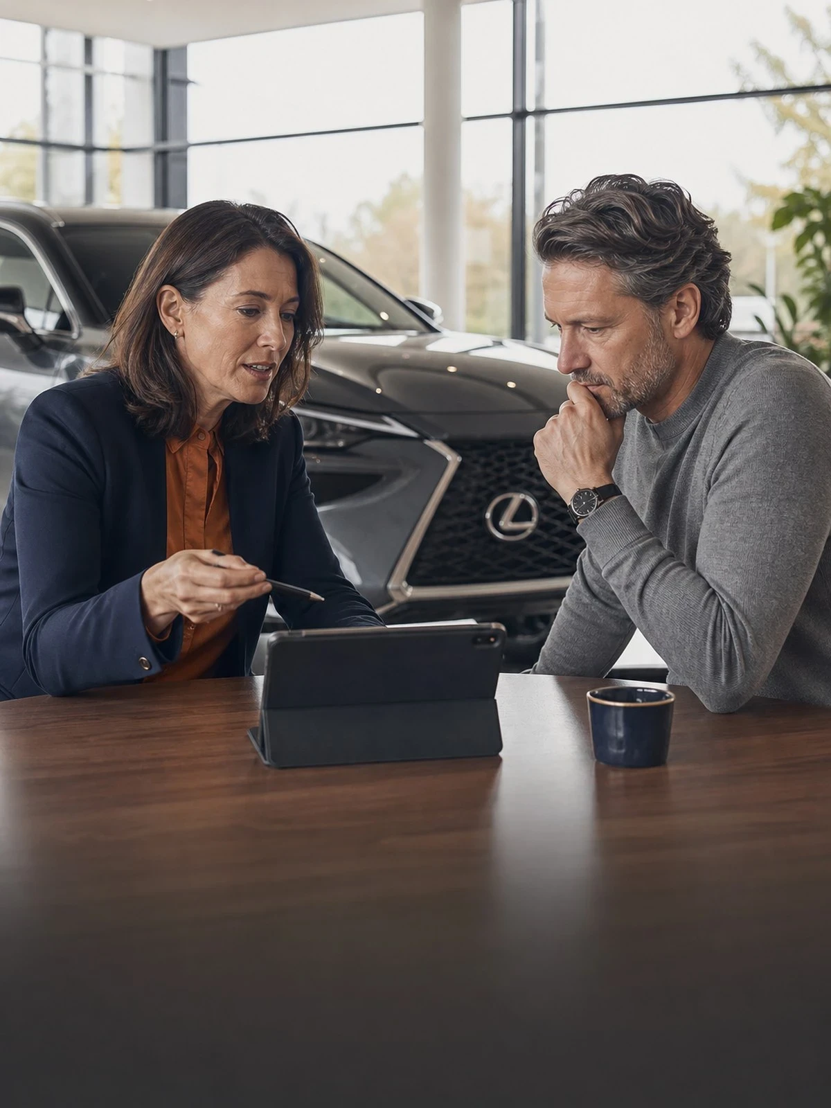 Comparing car insurance premiums and cover
