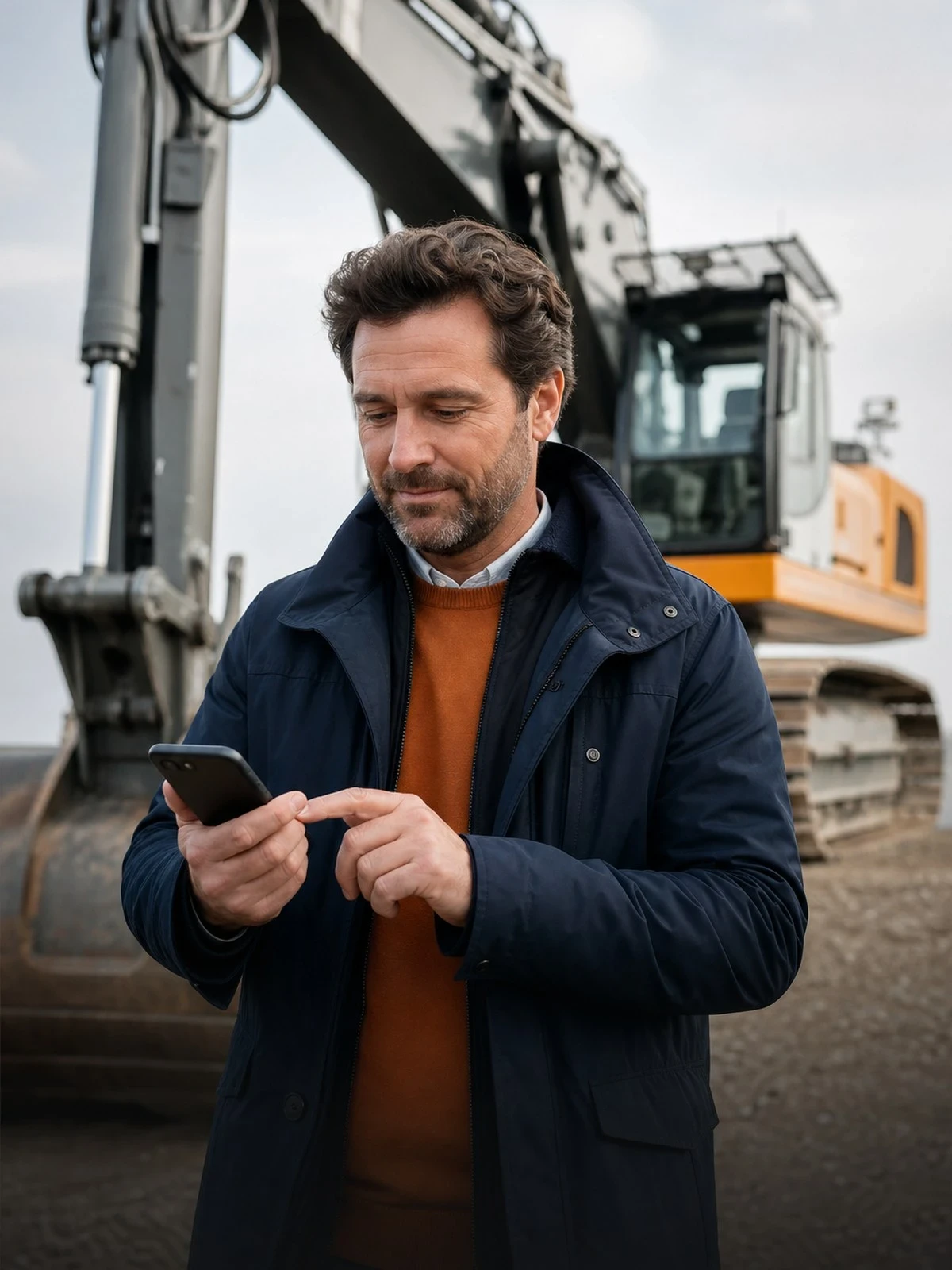 Get plant and machinery insurance sorted today