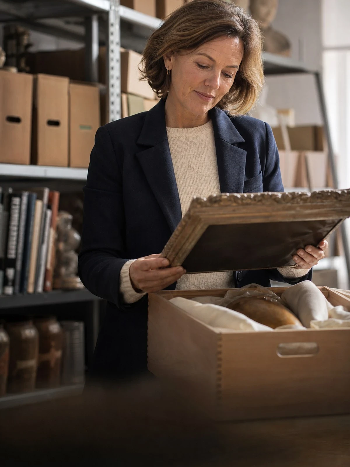 Arranging personal liability insurance (AVP) through Finass Verzekert