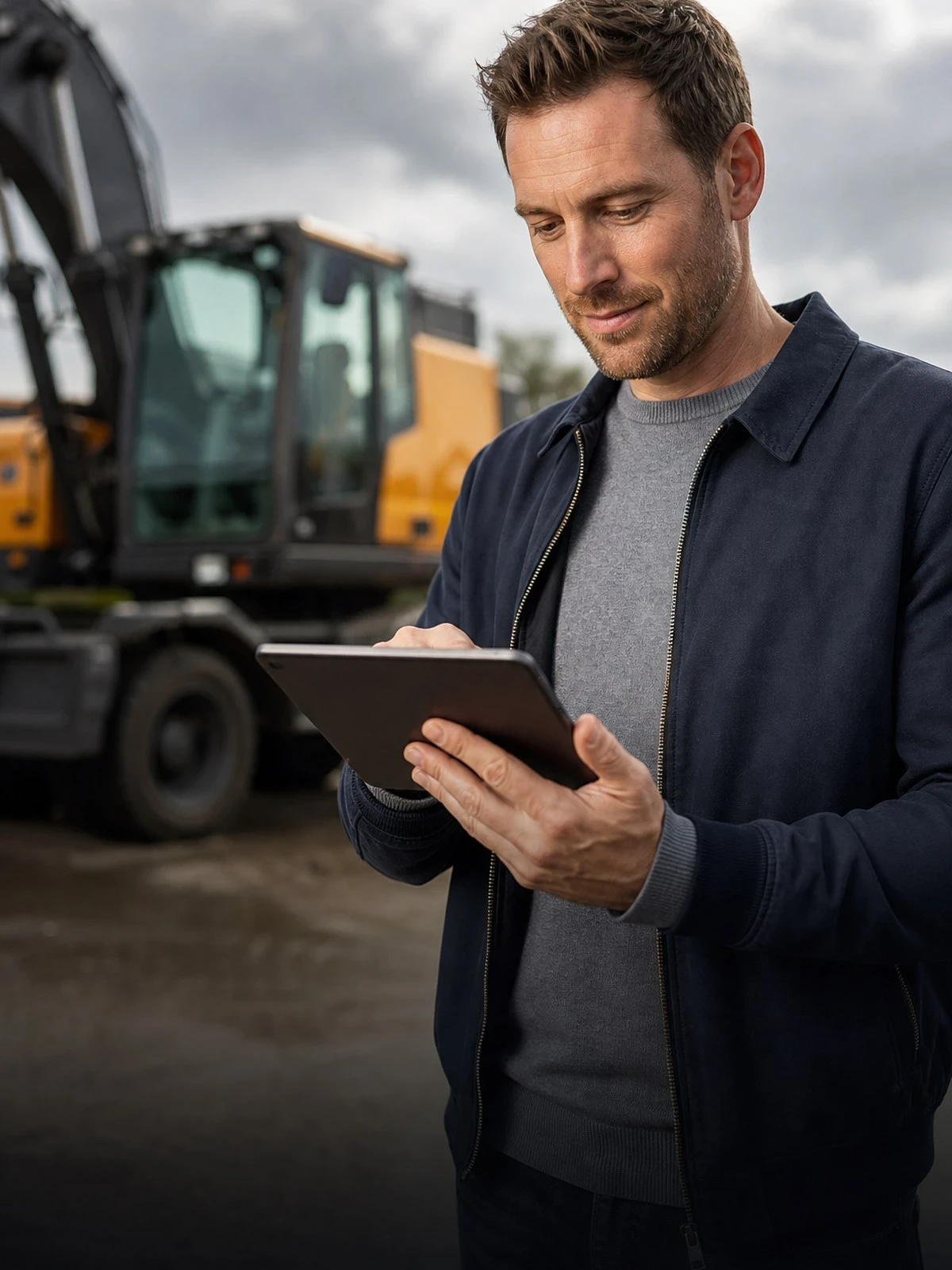 Get plant and machinery insurance sorted today