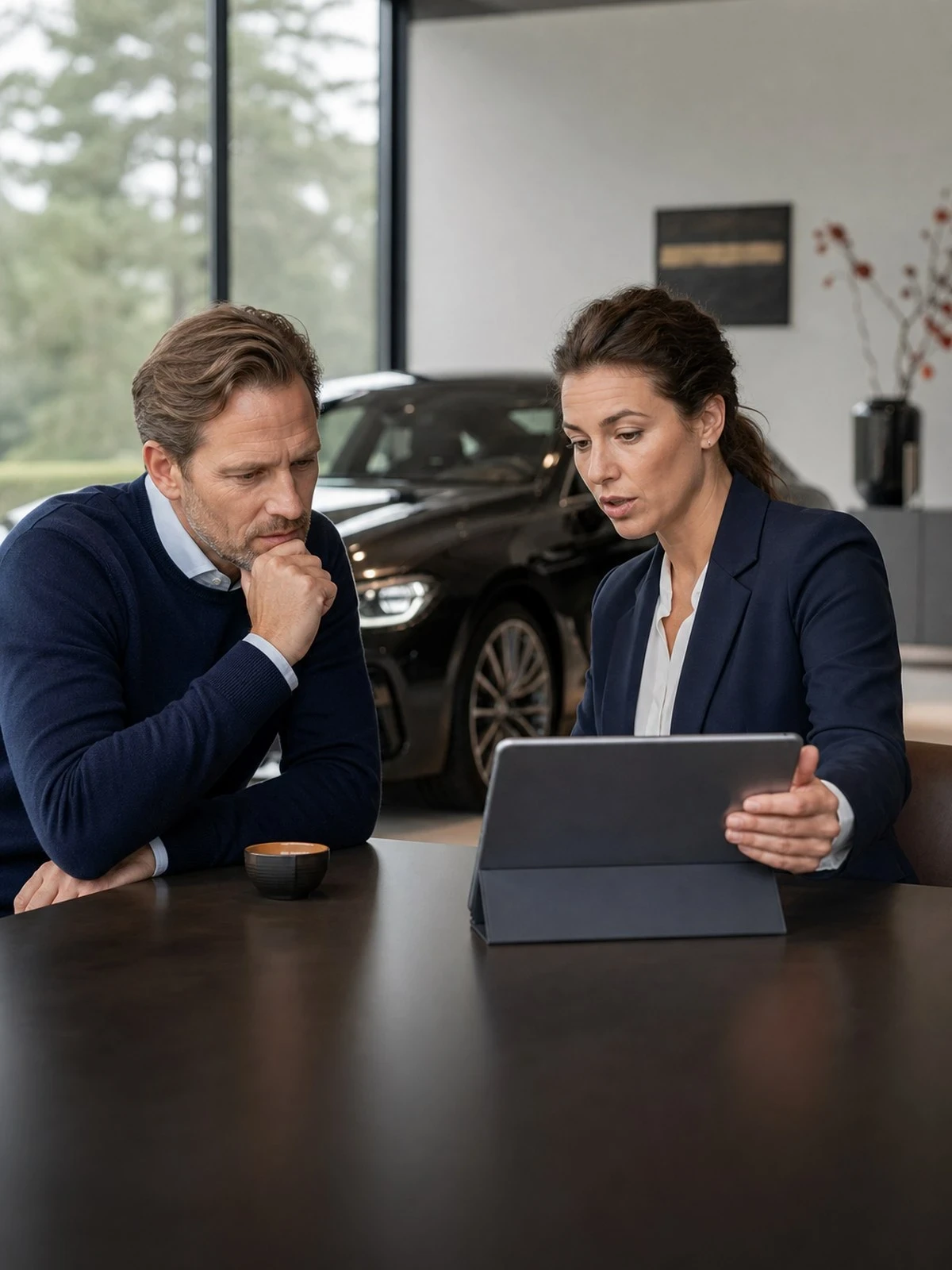 Luxe auto verzekeren dit moet je weten over een exclusieve autoverzekering vergelijken met onafhankelijk verzekeringsadvies