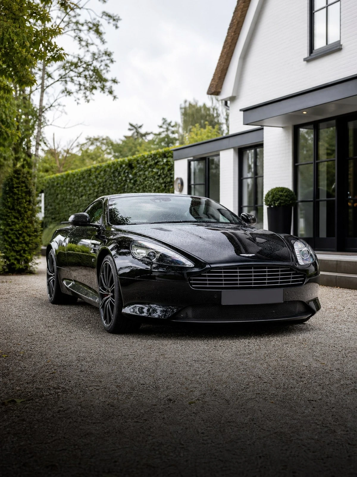 Luxe auto verzekeren dit moet je weten over een exclusieve autoverzekering - verzekering en dekking via Finass Verzekert