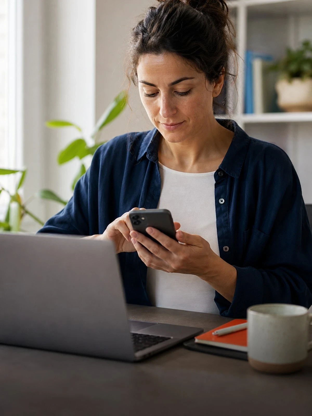 Get personal liability insurance (AVP) sorted today