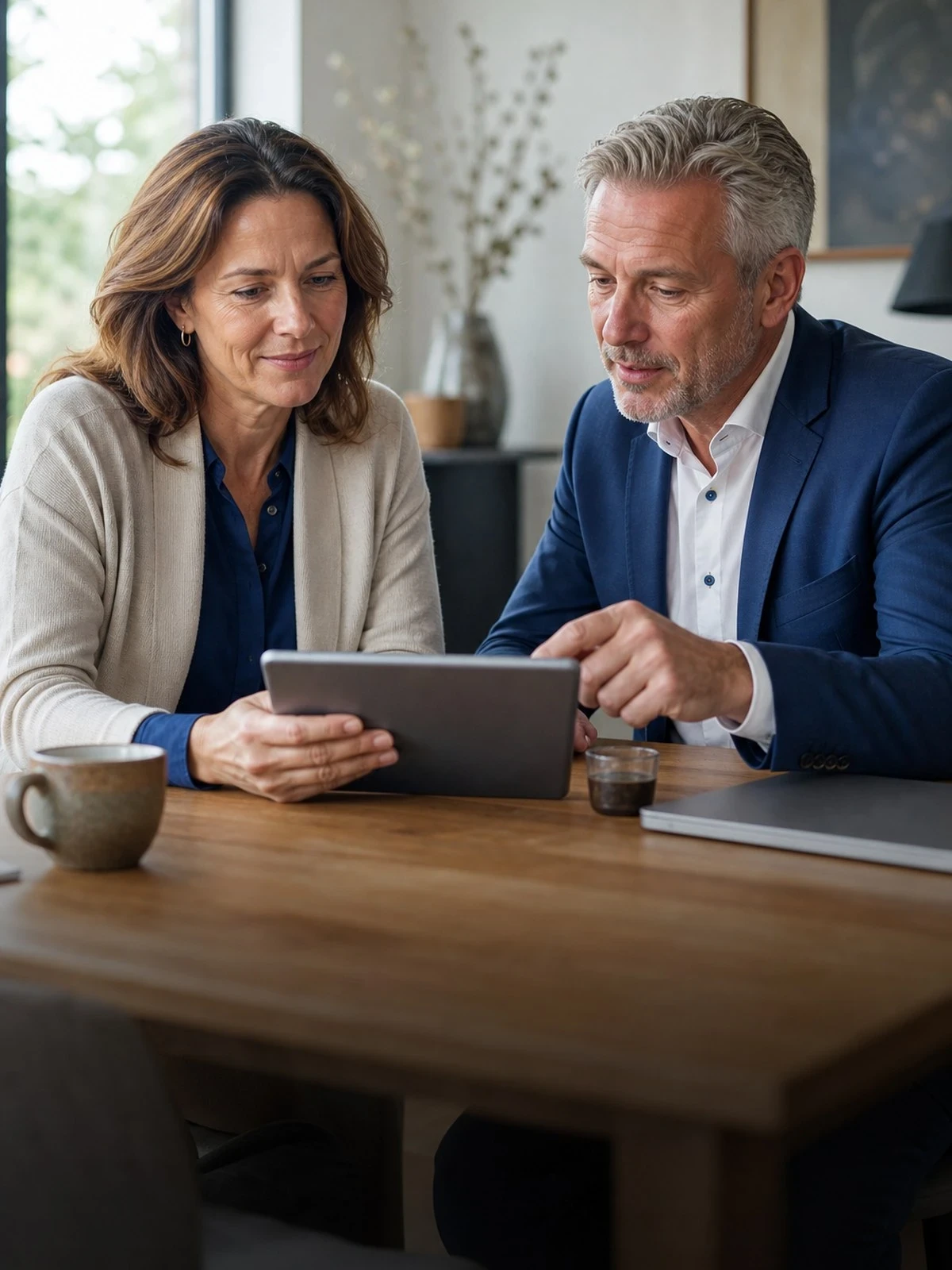 Comparing personal liability insurance (AVP) premiums and cover