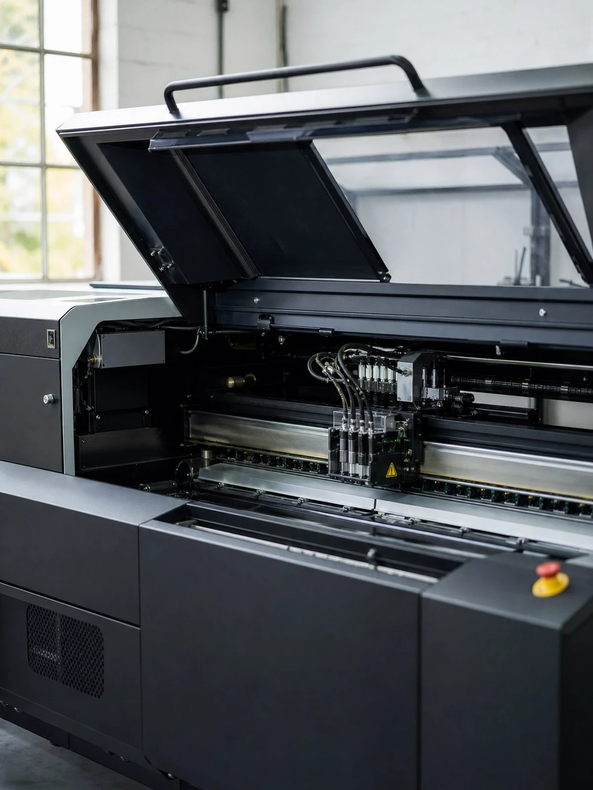 Machinebreukverzekering - verzekering en dekking via Finass Verzekert