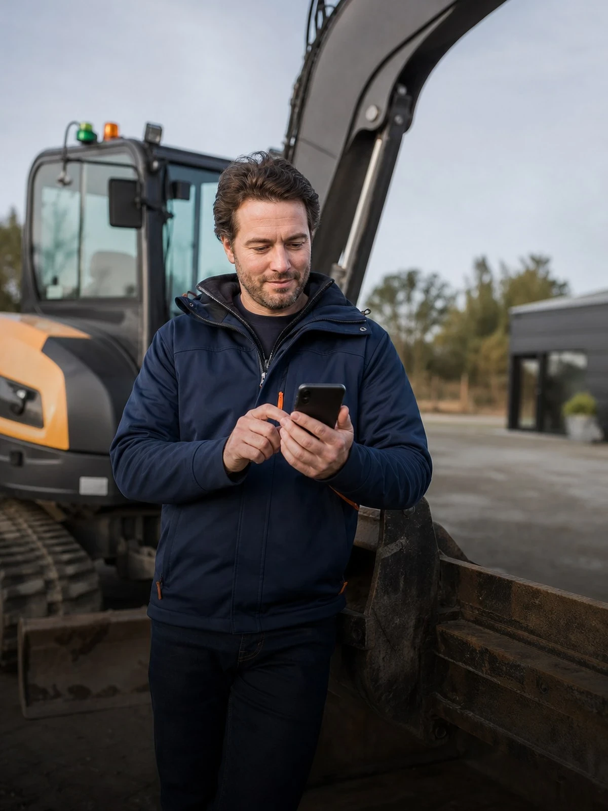 Get plant and machinery insurance sorted today