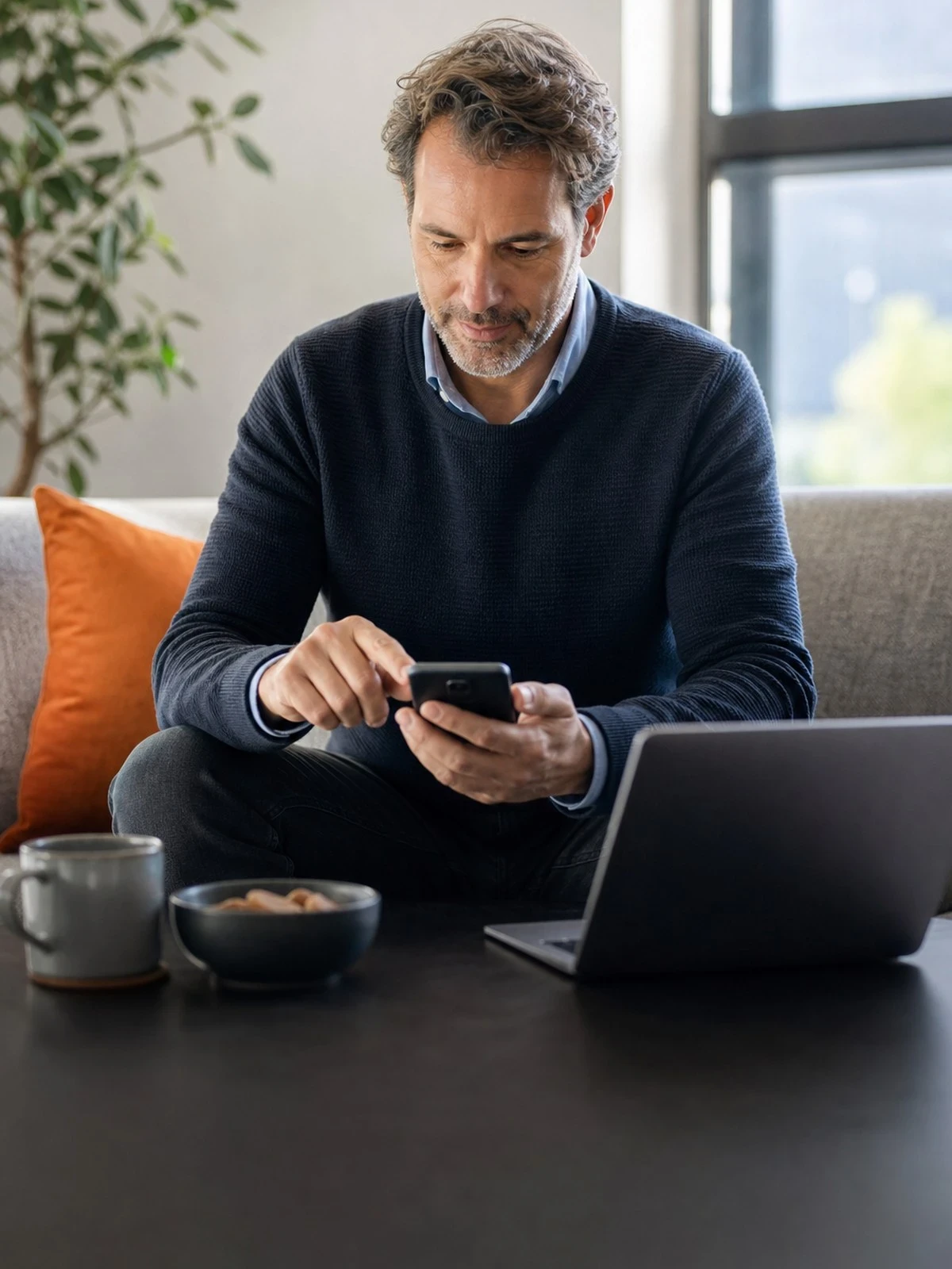 Get personal liability insurance (AVP) sorted today