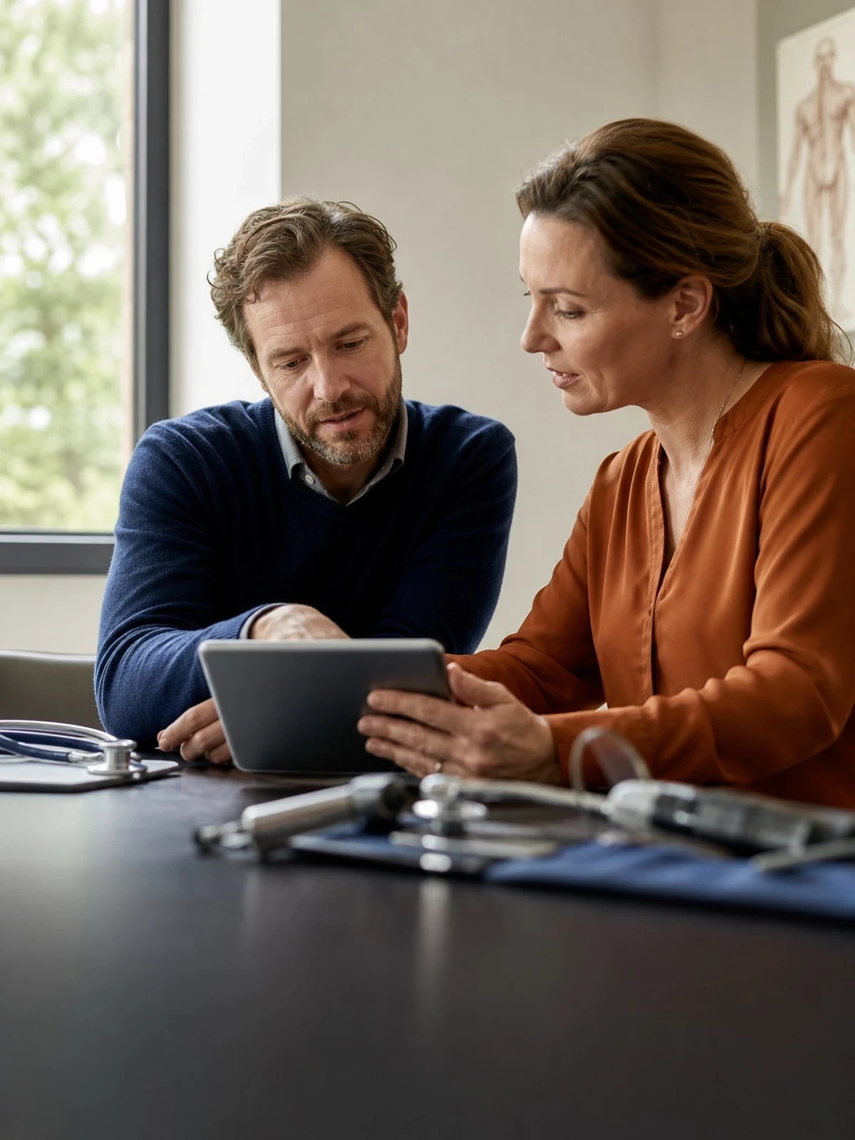Medische bedrijfs aansprakelijkheidsverzekering vergelijken met onafhankelijk verzekeringsadvies