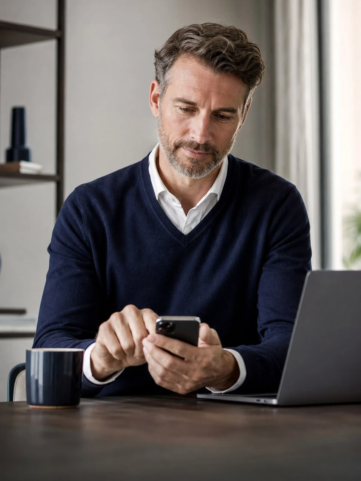 Get personal liability insurance (AVP) sorted today
