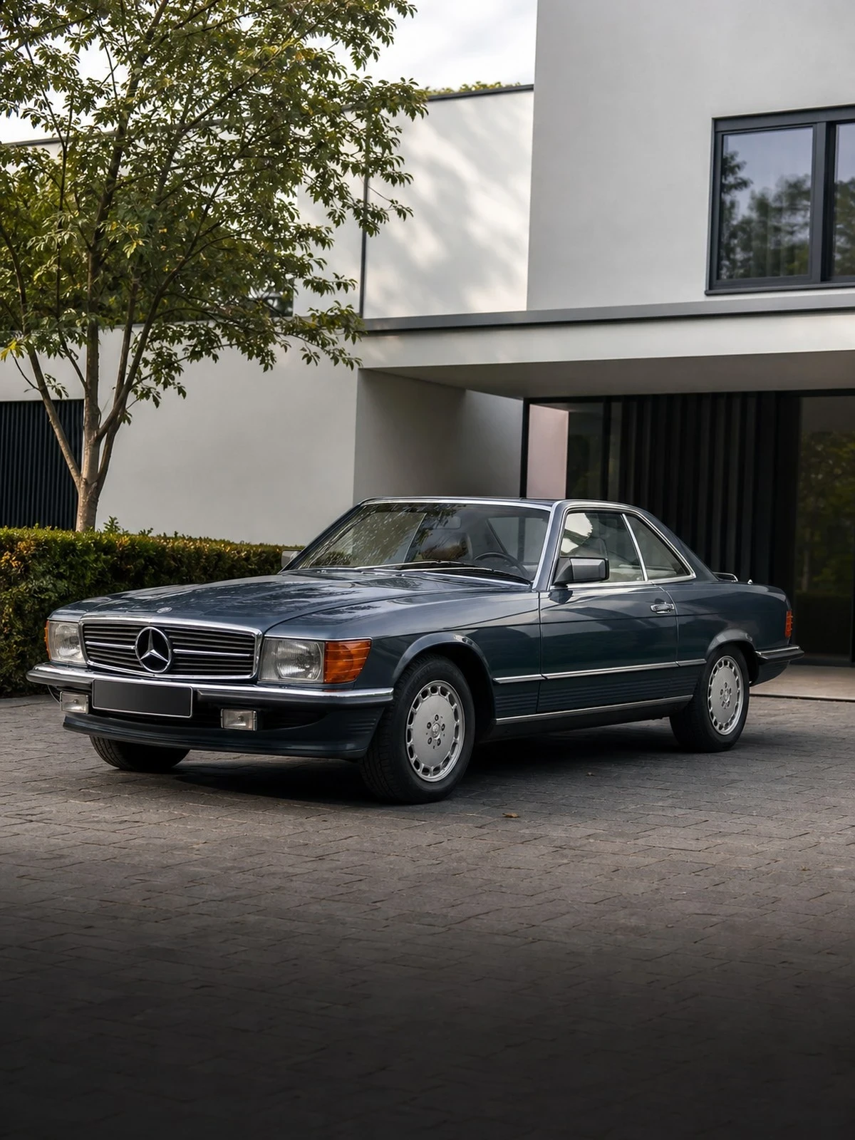 Mercedes benz youngtimer verzekering - verzekering en dekking via Finass Verzekert